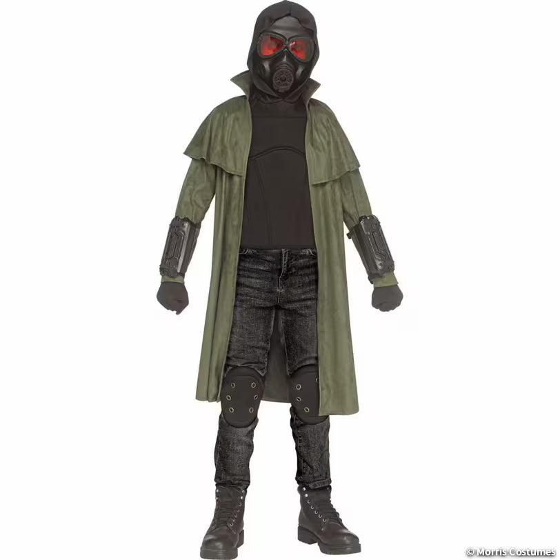 WASTELAND RANGER CHILD 8-10