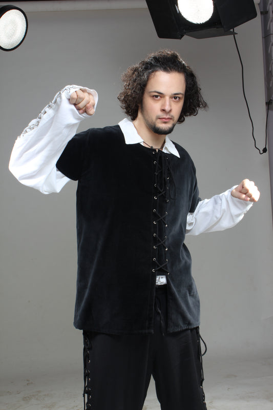 Medieval Vest