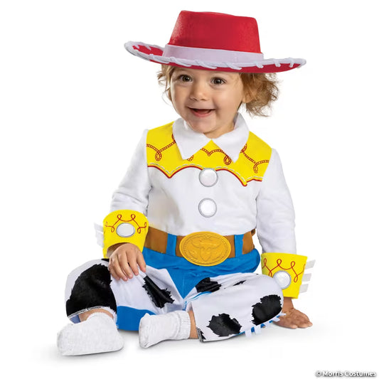 Jessie Deluxe Infant Toddler 2T