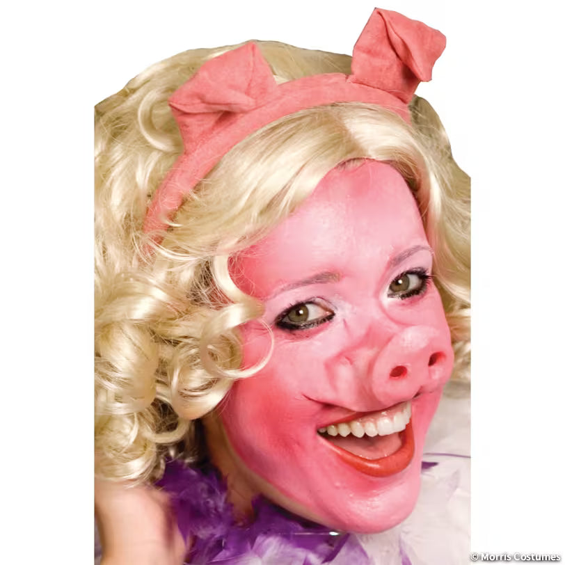 WOOCHIE PIG FACE