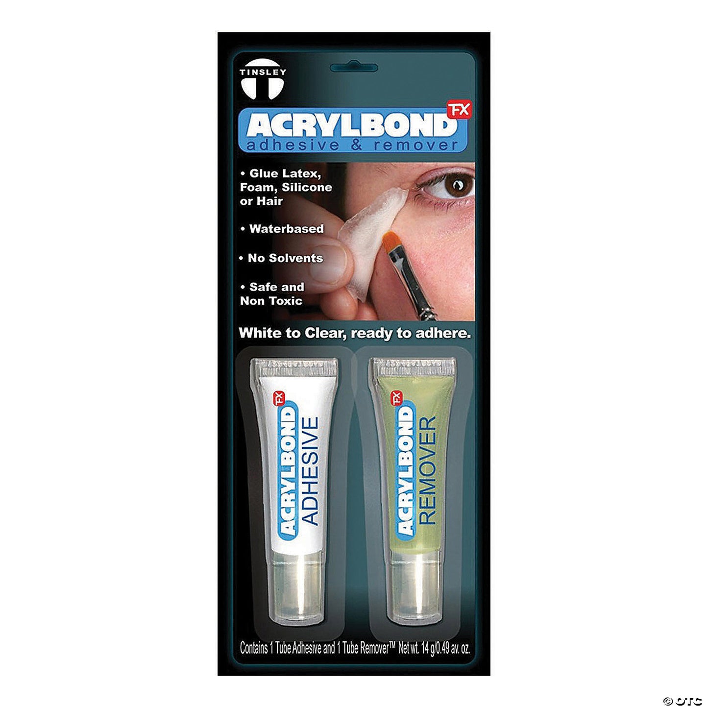 ADHESIVE ACRYLBOND