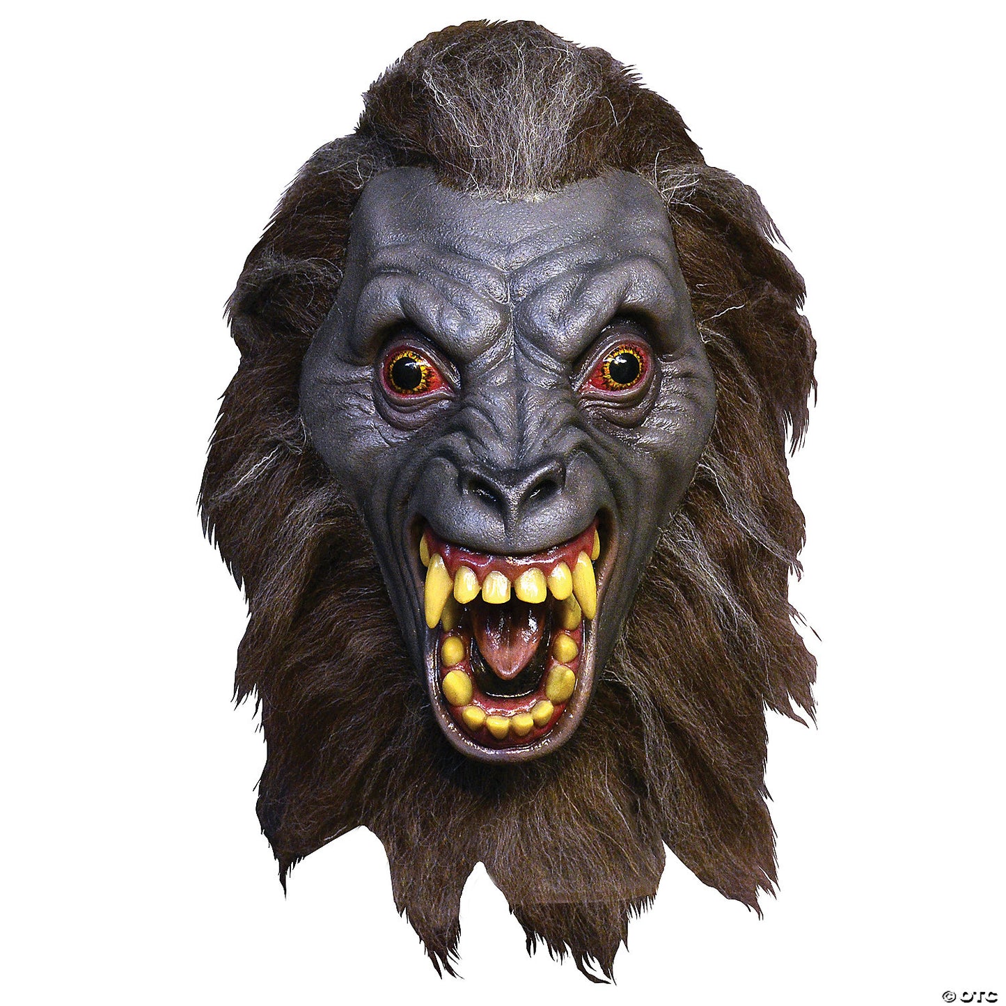 AMERICAN WEREWOLF IN LONDON MASK