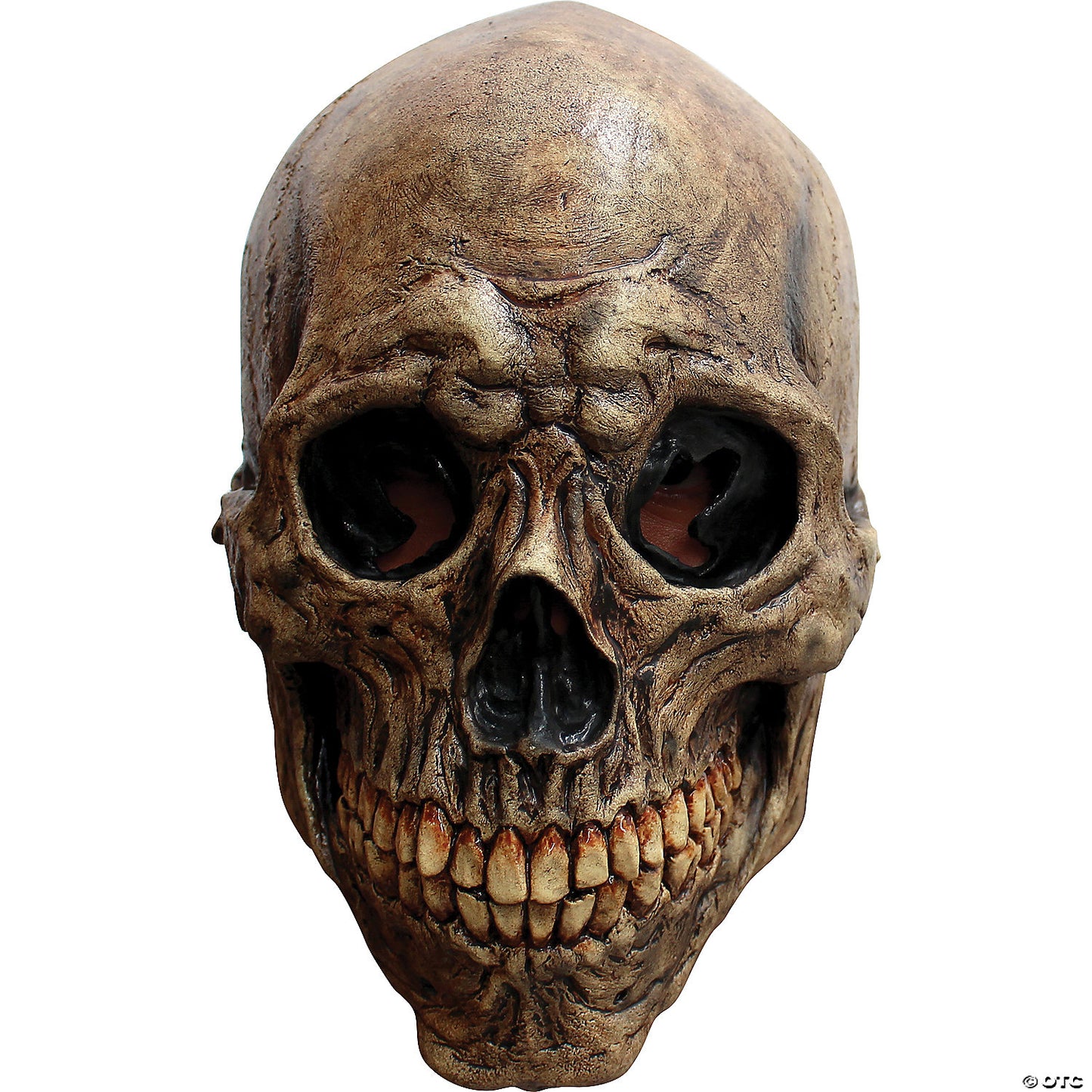 ADULT ANCIENT SKULL MASK