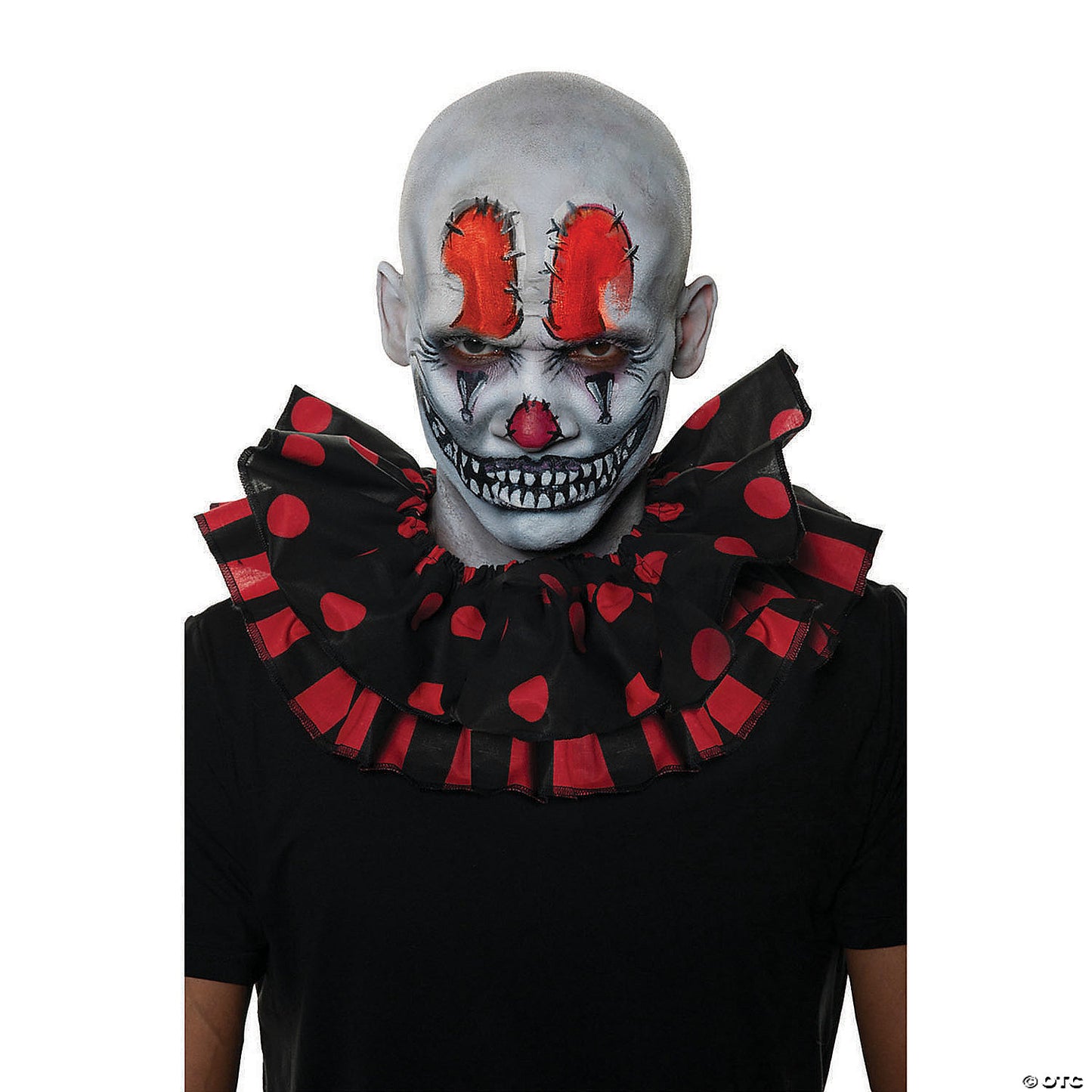 CLOWN COLLAR - ADULT