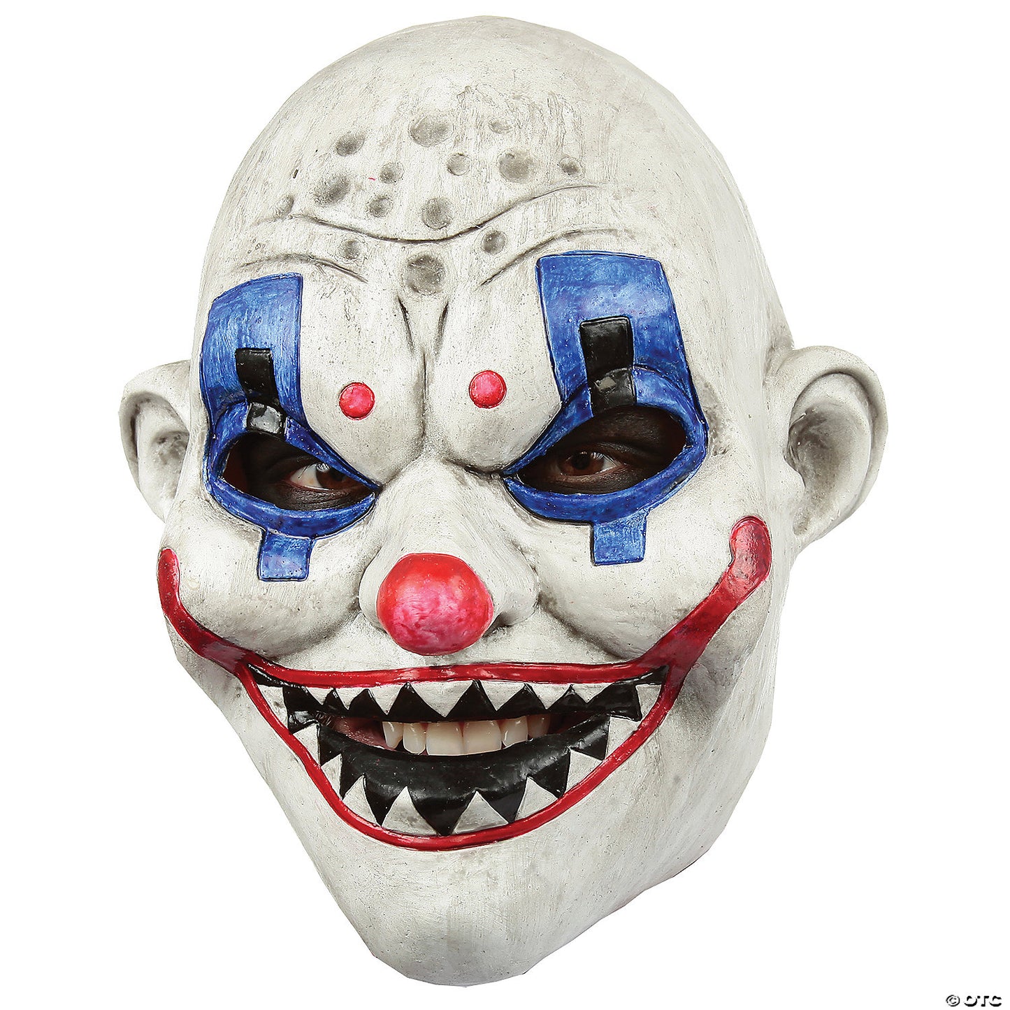 ADULT CLOWN GANG RAF MASK