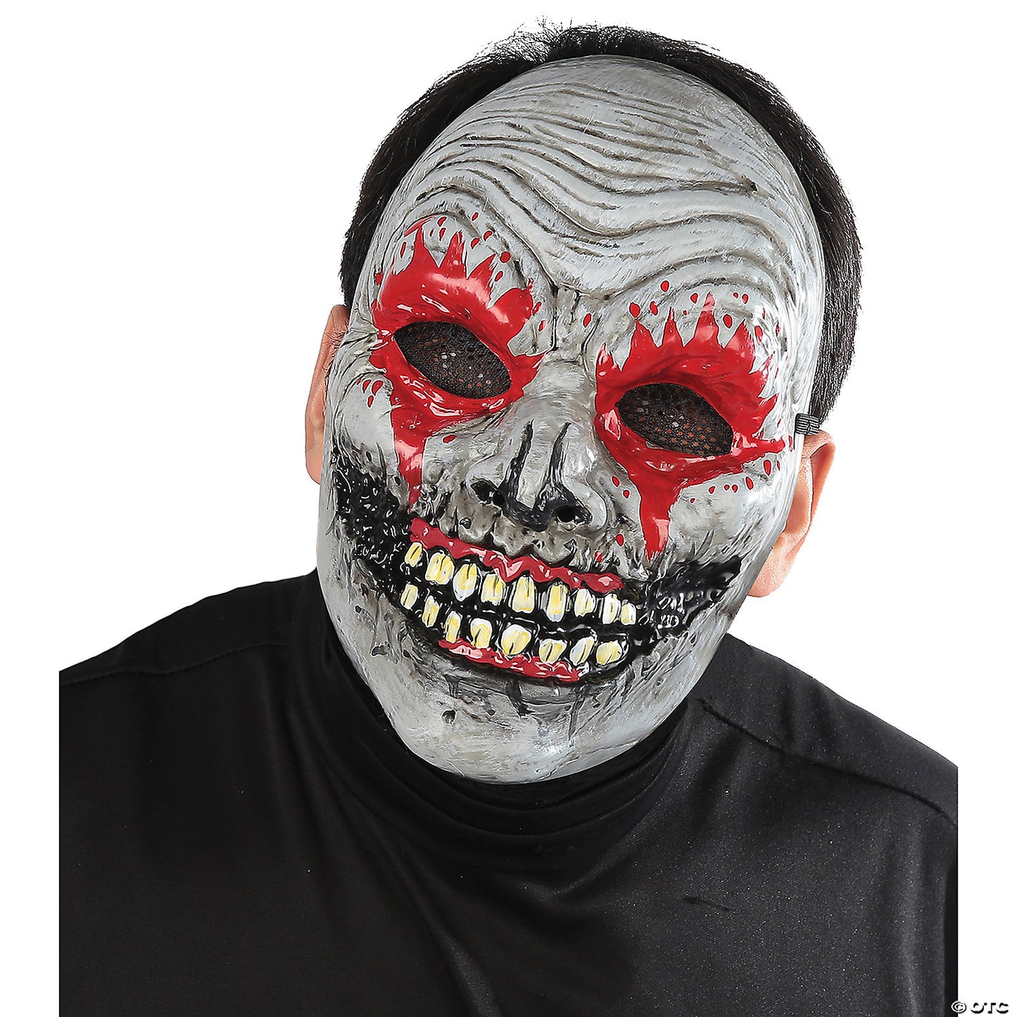 ADULT CORRODED MASK