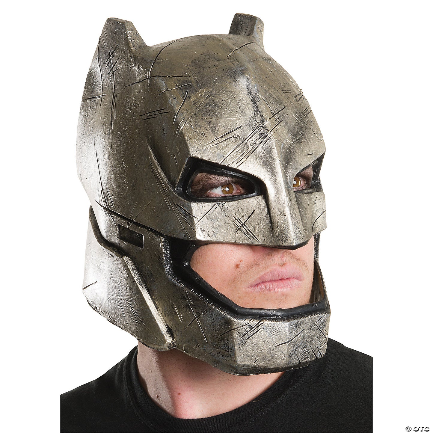 ADULT DAWN OF JUSTICE ARMORD BATMAN MSK