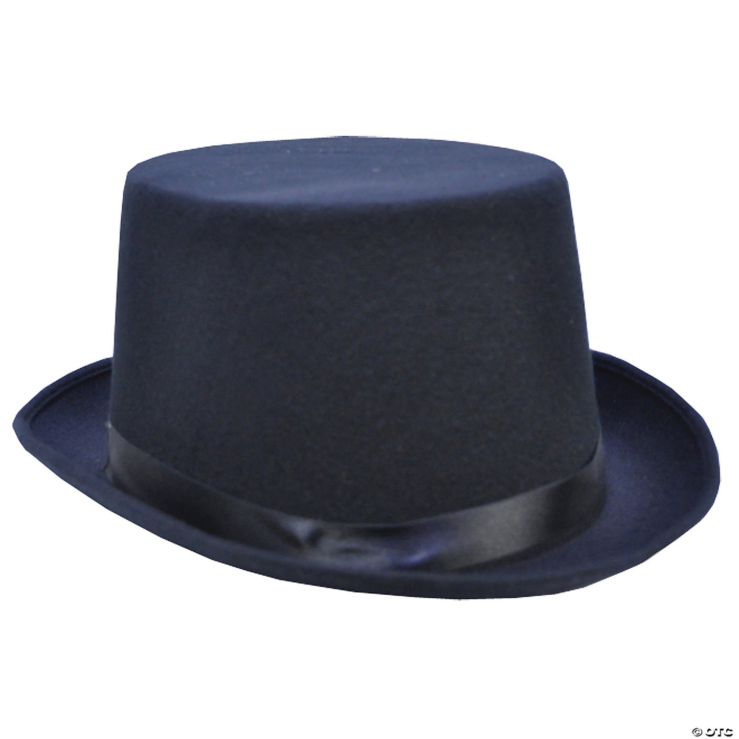 FELT TOP HAT-MD