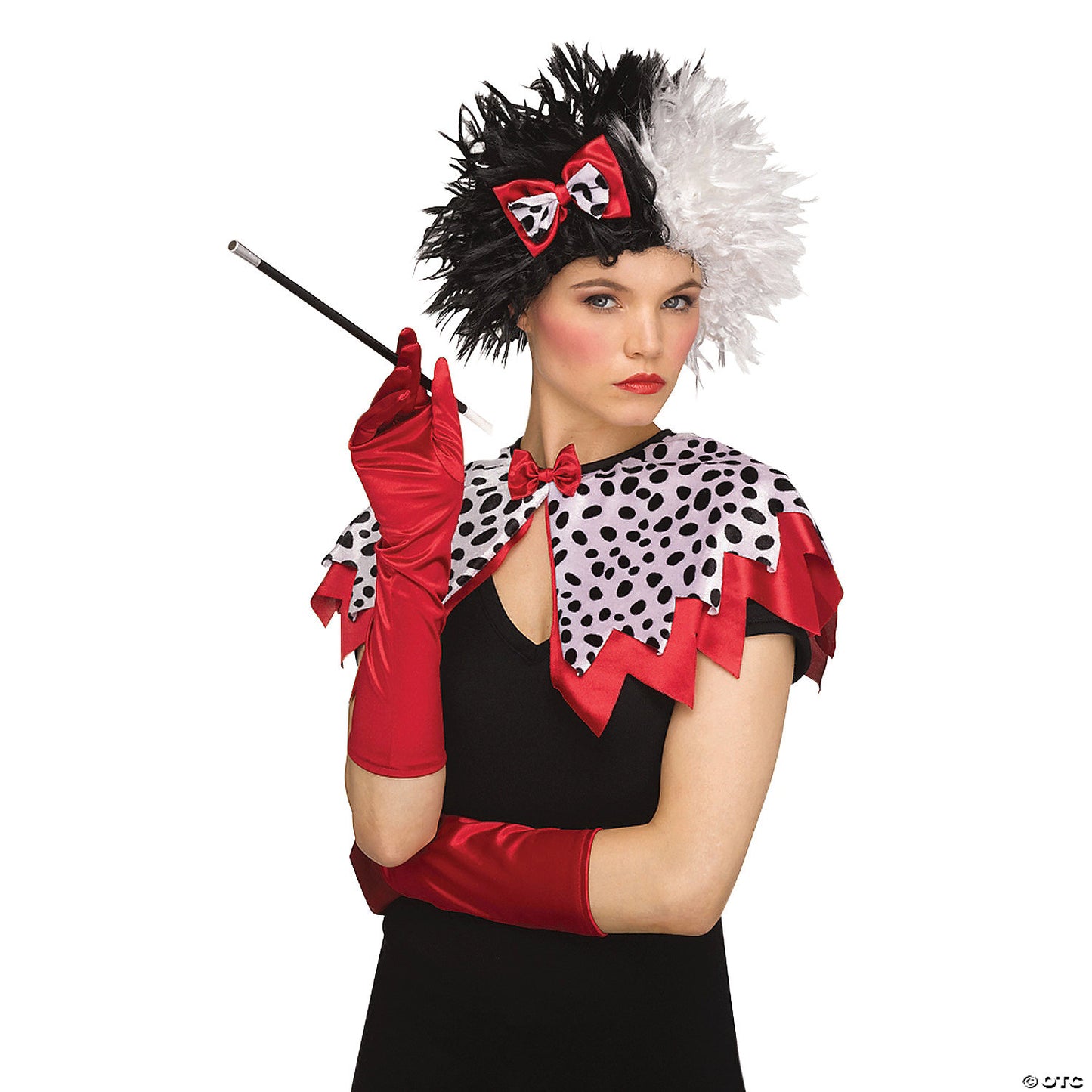 DIVAS DALMATIAN INSTANT KIT