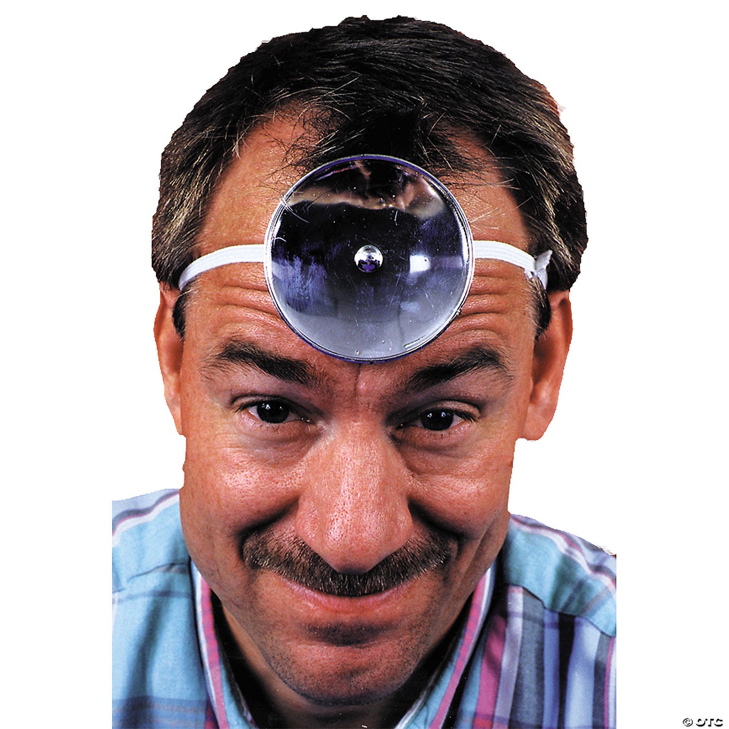 ADULT DOCTOR'S HEAD MIRROR