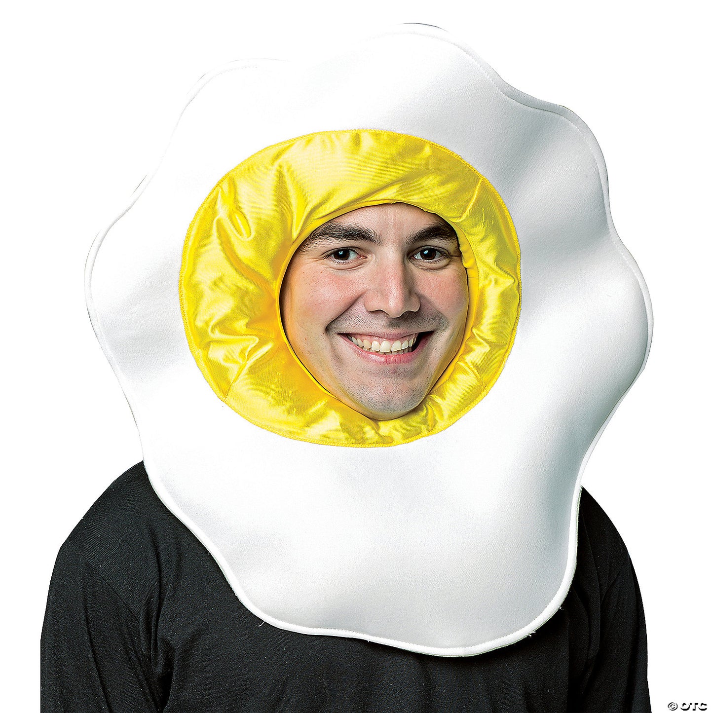 ADULT EGG MASK