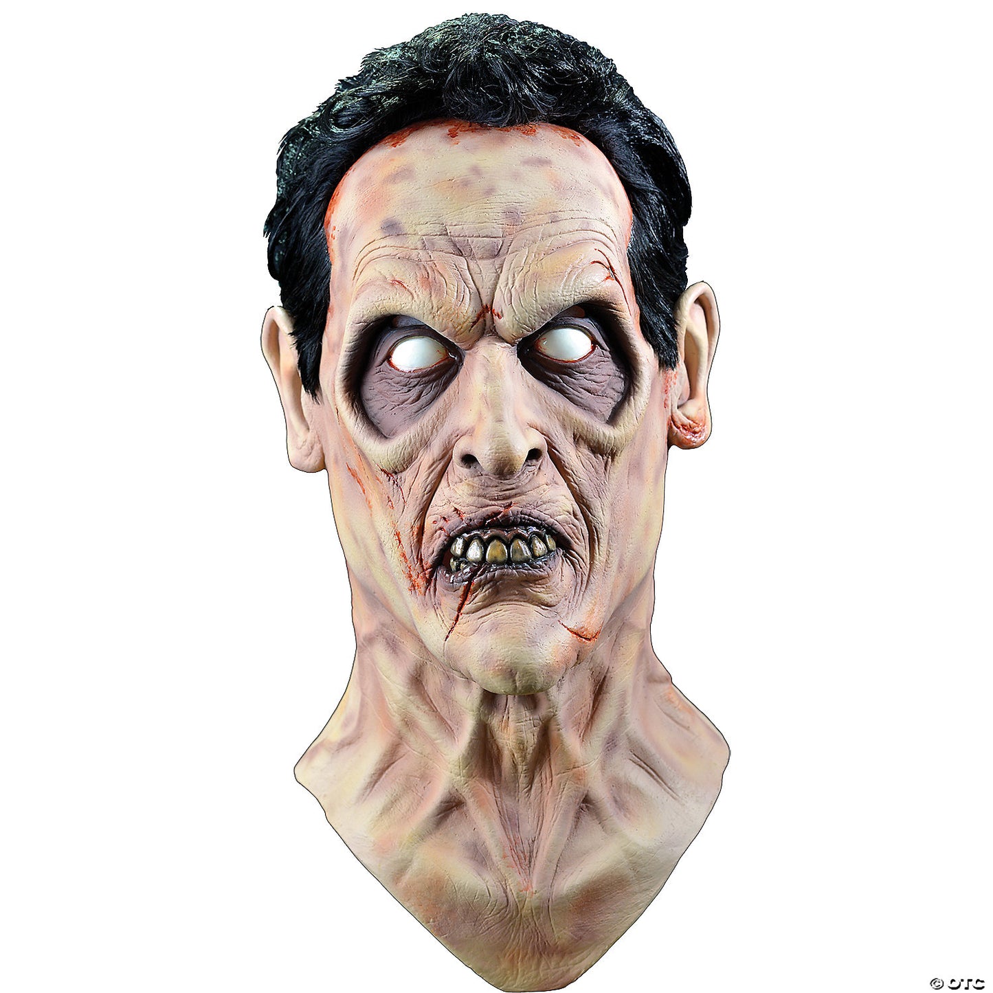 EVIL DEAD ASH MASK