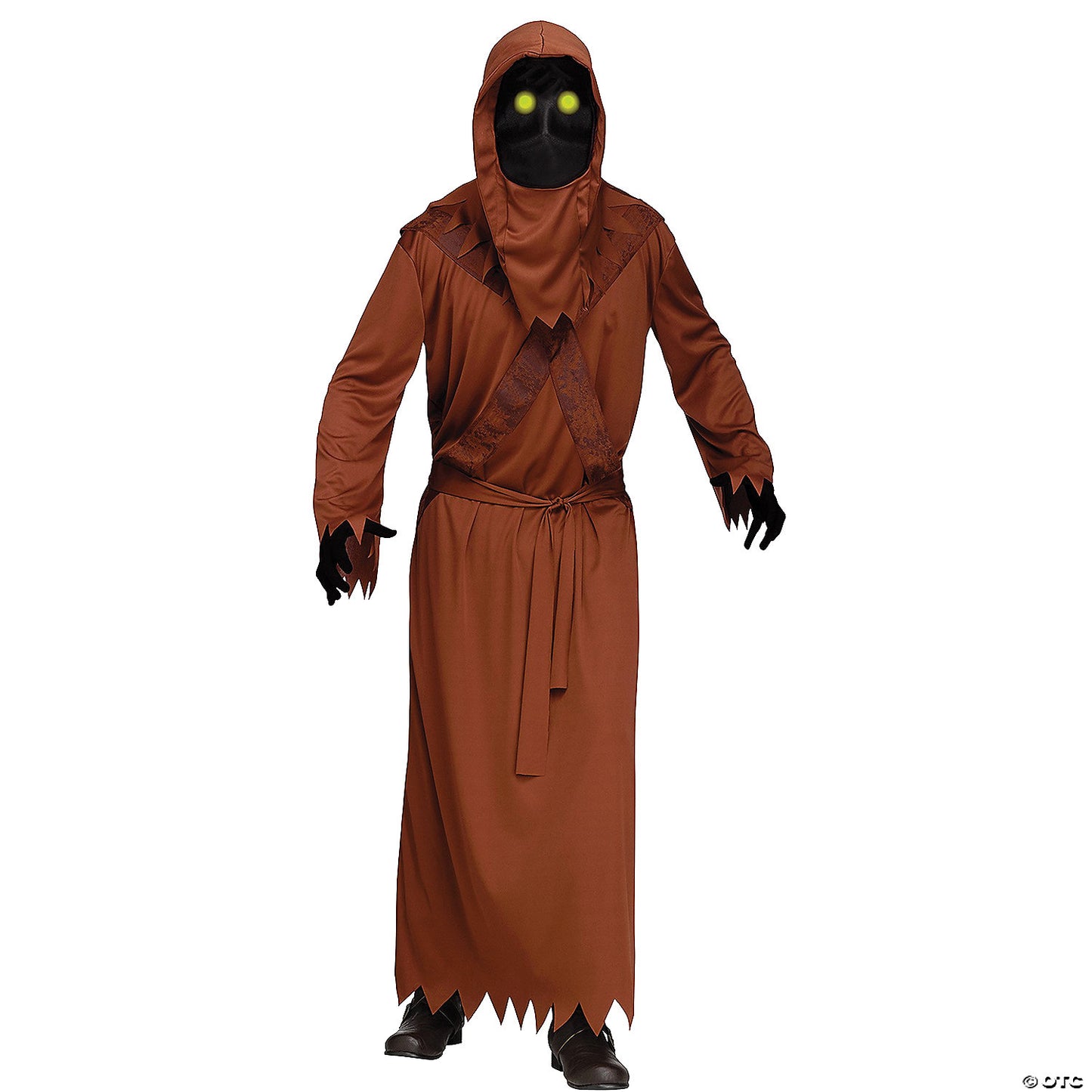 ADULT FADE EYE DESERT DWELLER COSTUME
