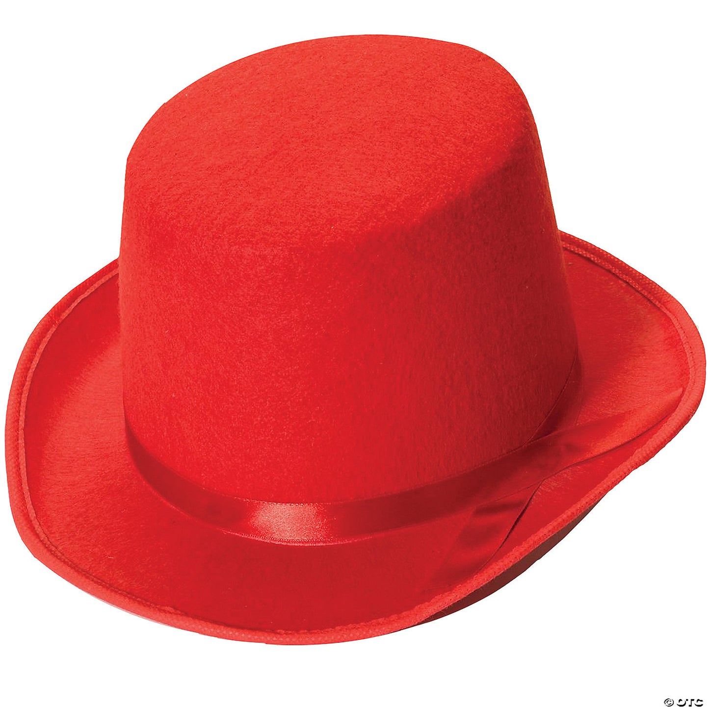 RED TOP HAT
