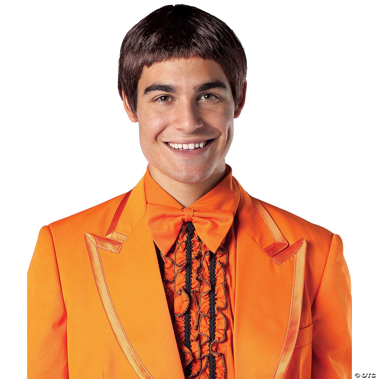 ADULT GOOF BALL WIG GC2906