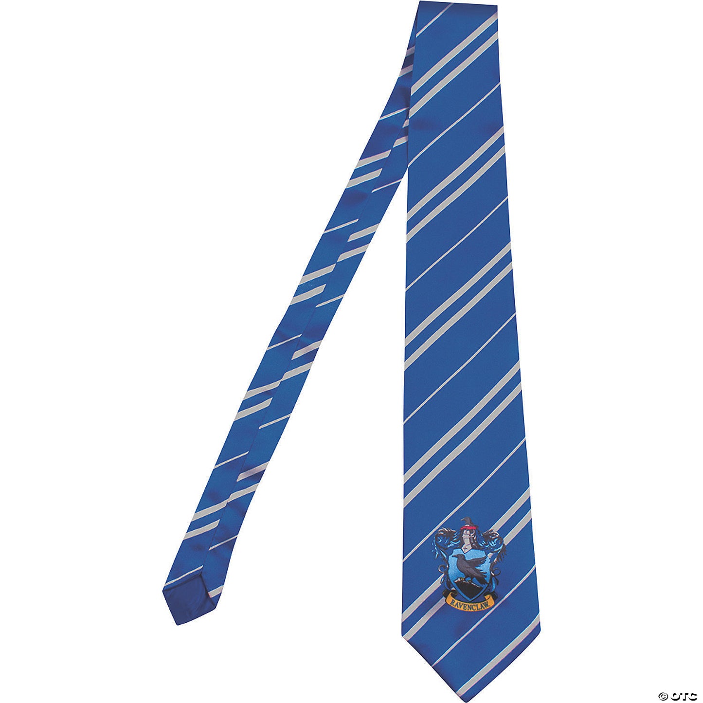 RAVENCLAW TIE-ADULT