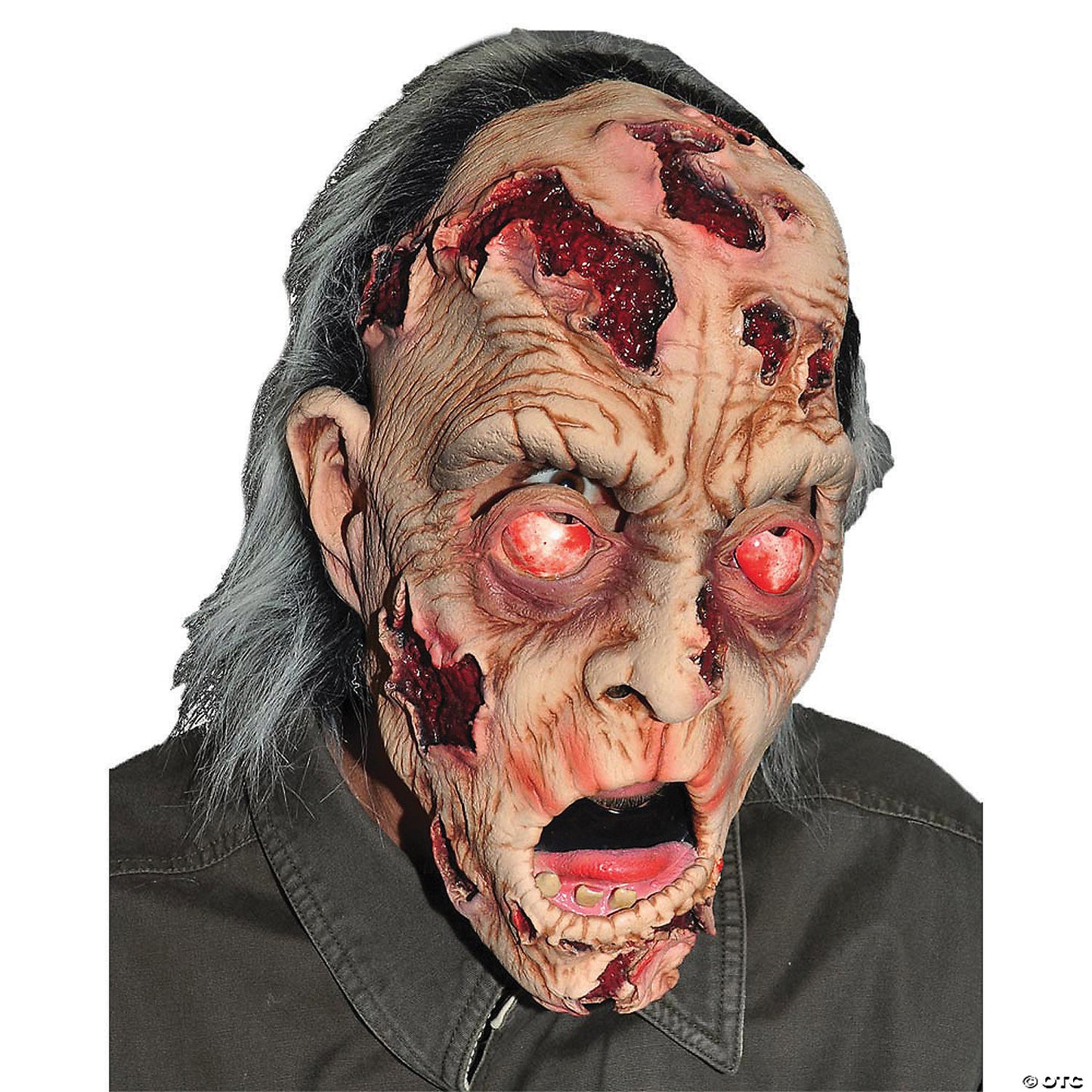 HE'S APPEALING LATEX MASK