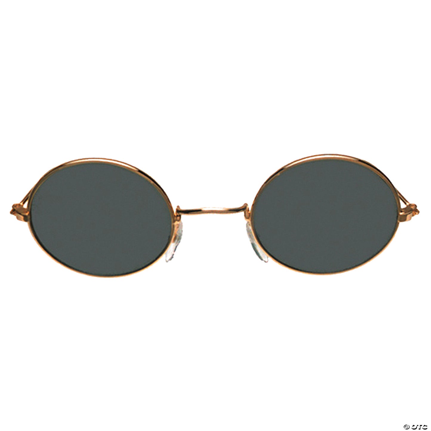 JOHN GLASSES-GRAY