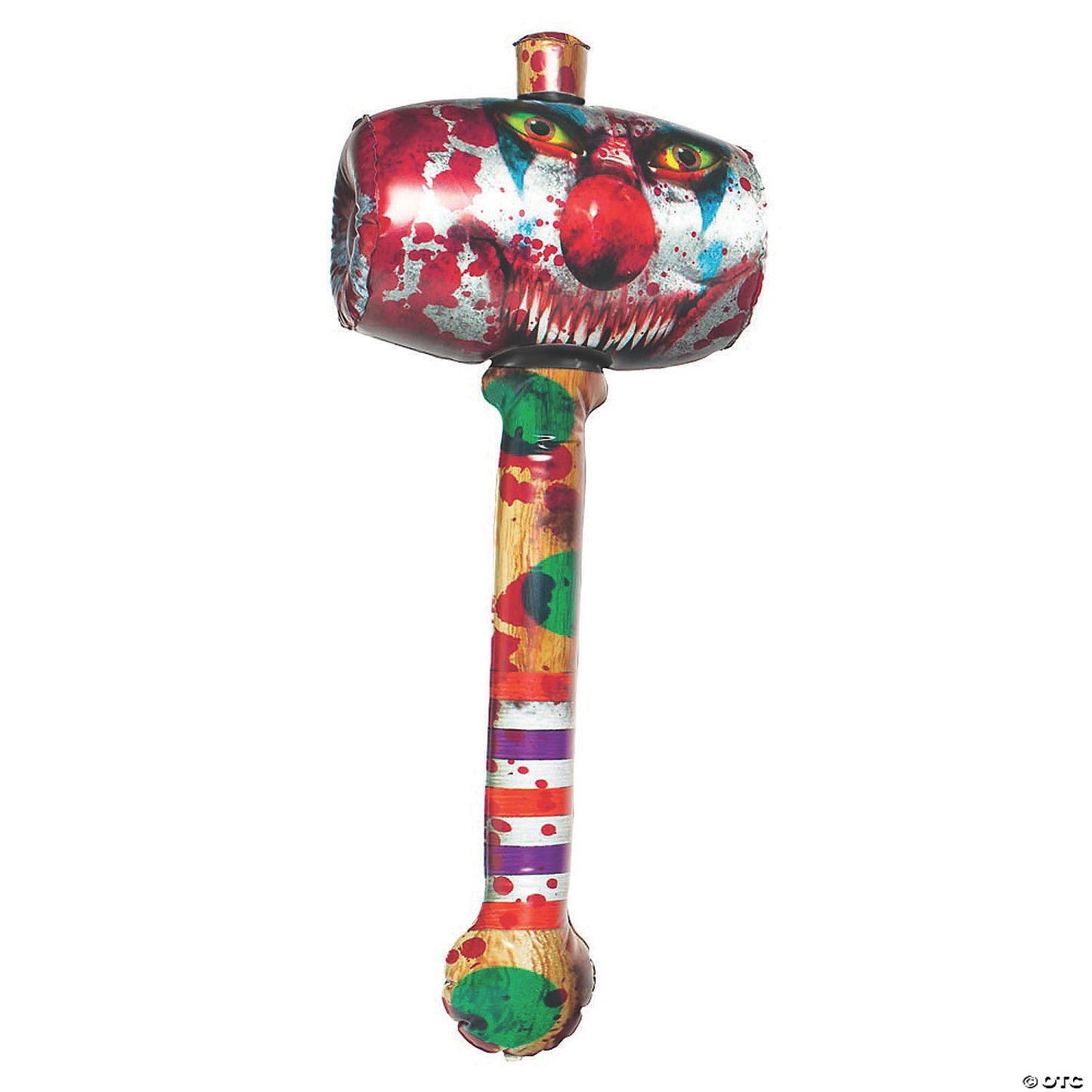 KILLER CLOWN SLEDGE HAMMER