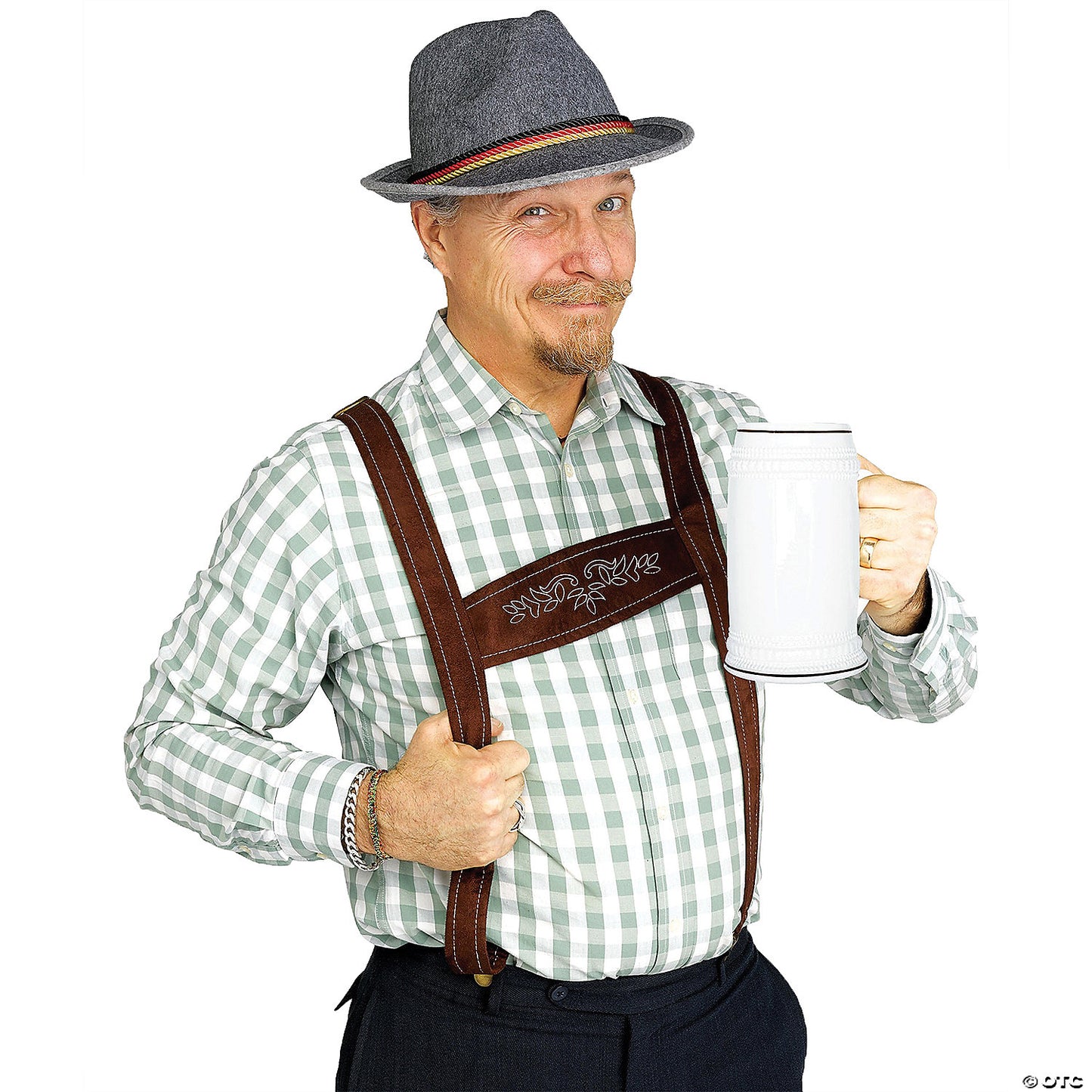 ADULT OKTOBERFEST KIT