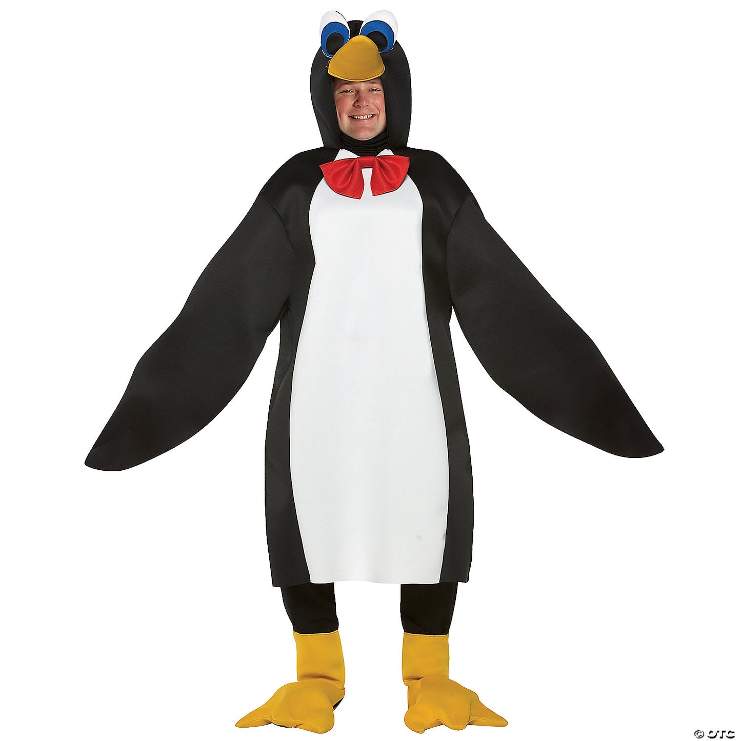 ADULT PENGUIN COSTUME