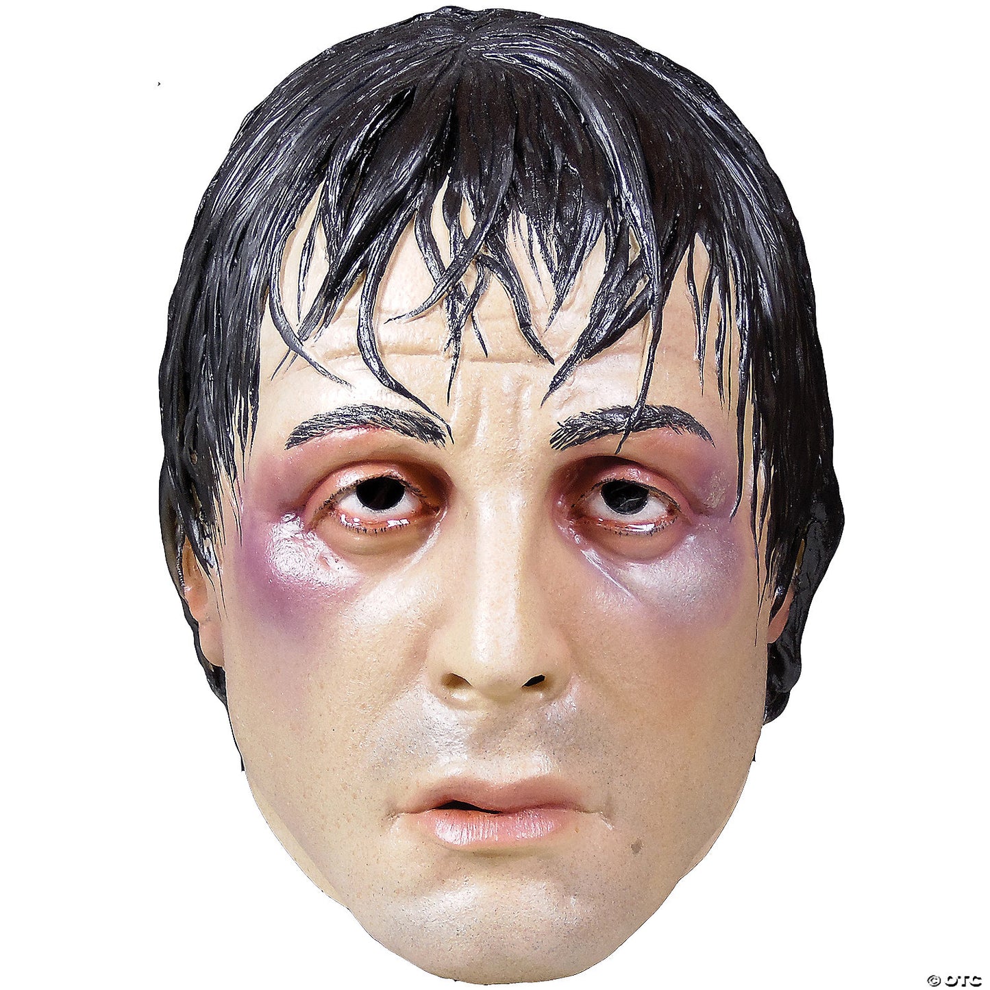 ADULT ROCKY BALBOA MASK