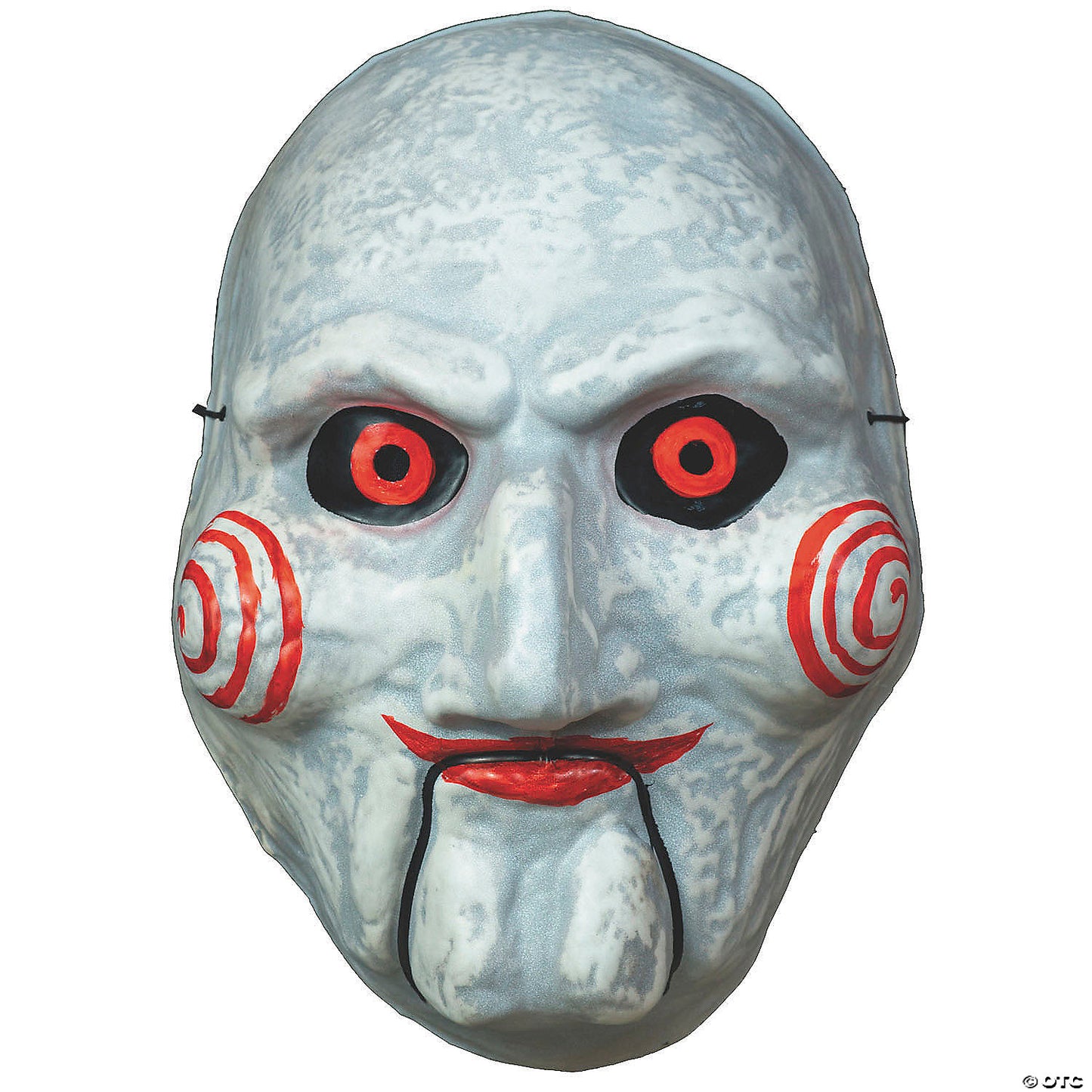 ADULT SAW BILLY PUPPET MASK