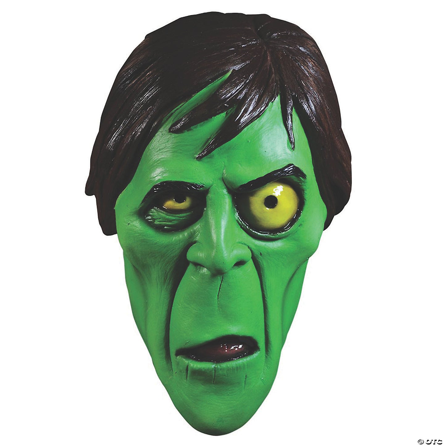 THE CREEPER MASK