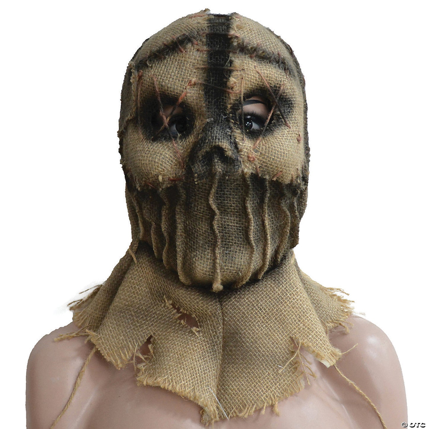 SCARECROW MASK 12 (WMS MC)