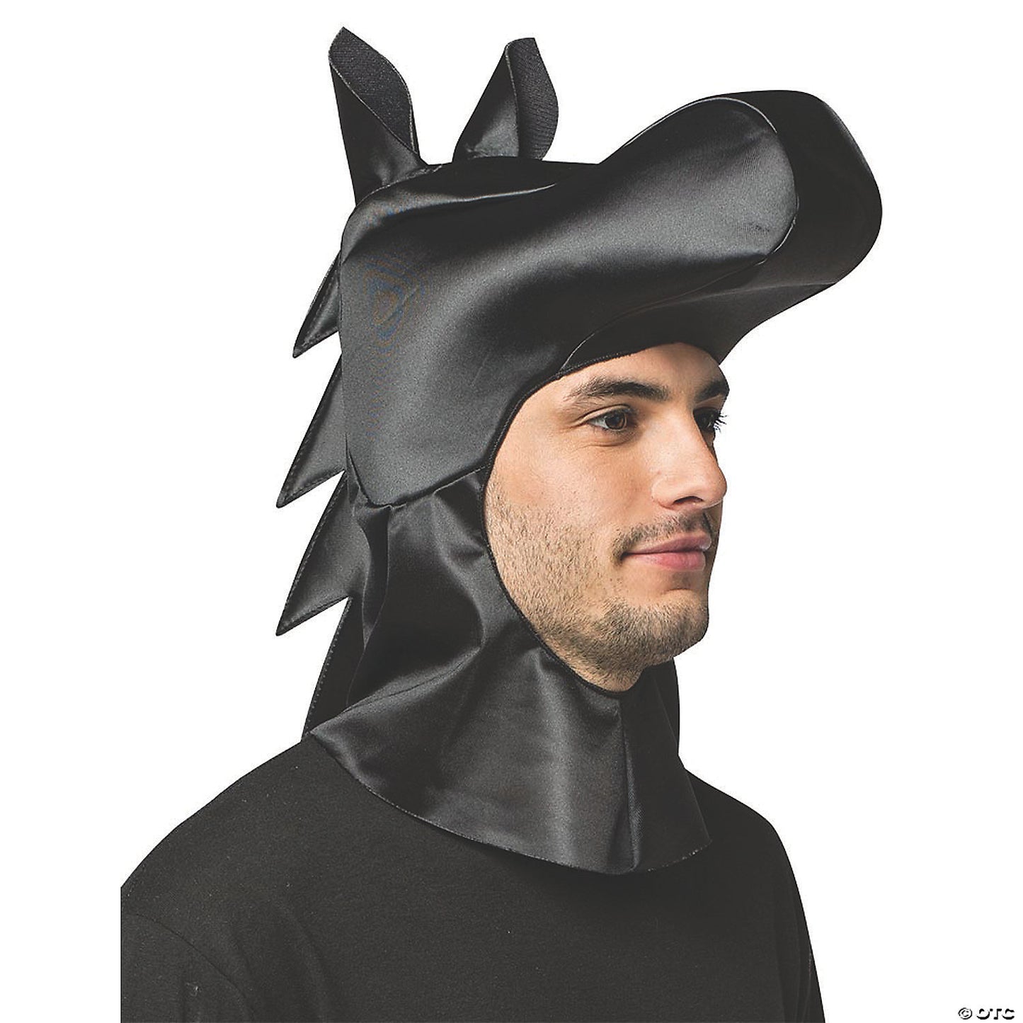 CHESS KNIGHT ADULT MASK