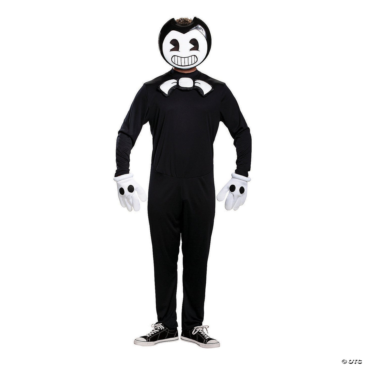 MN CLSSC CSTM BENDY N INK MACHNE