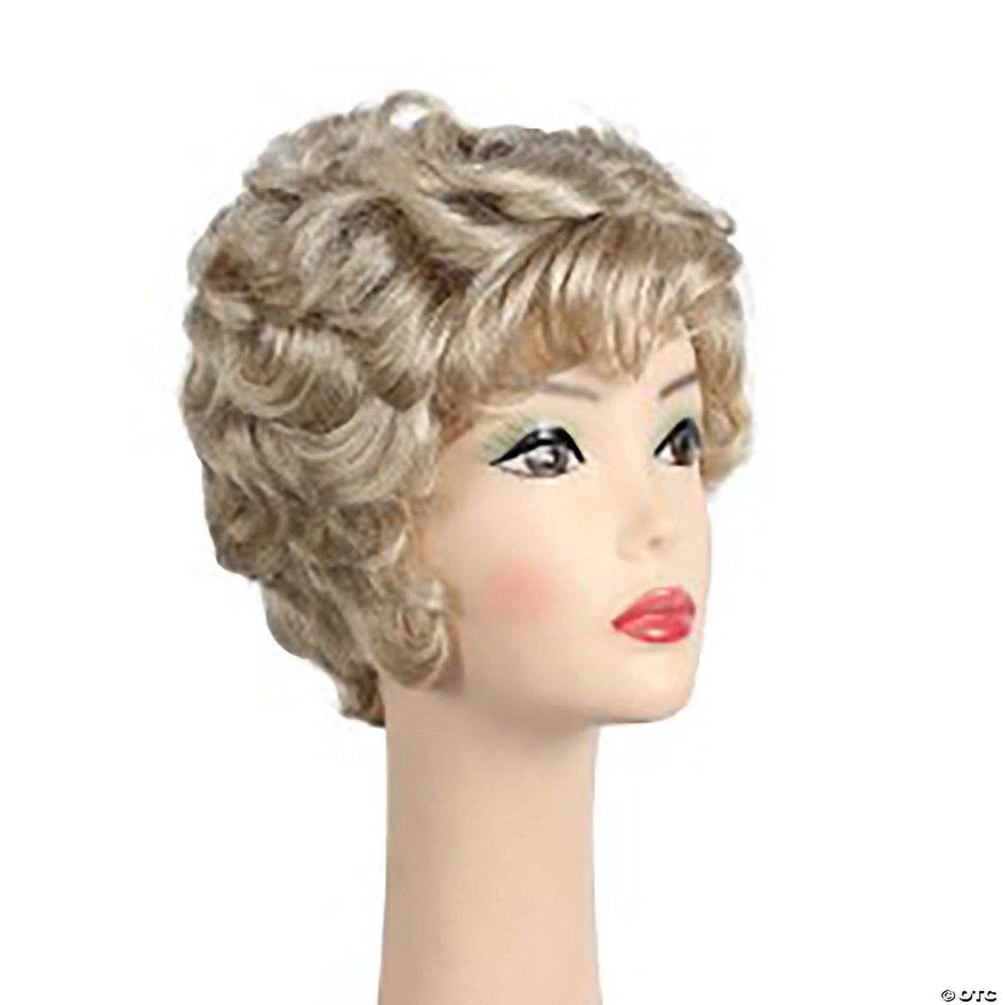 E.TAYLOR WIG CHAMPAGNE BLONDE 22