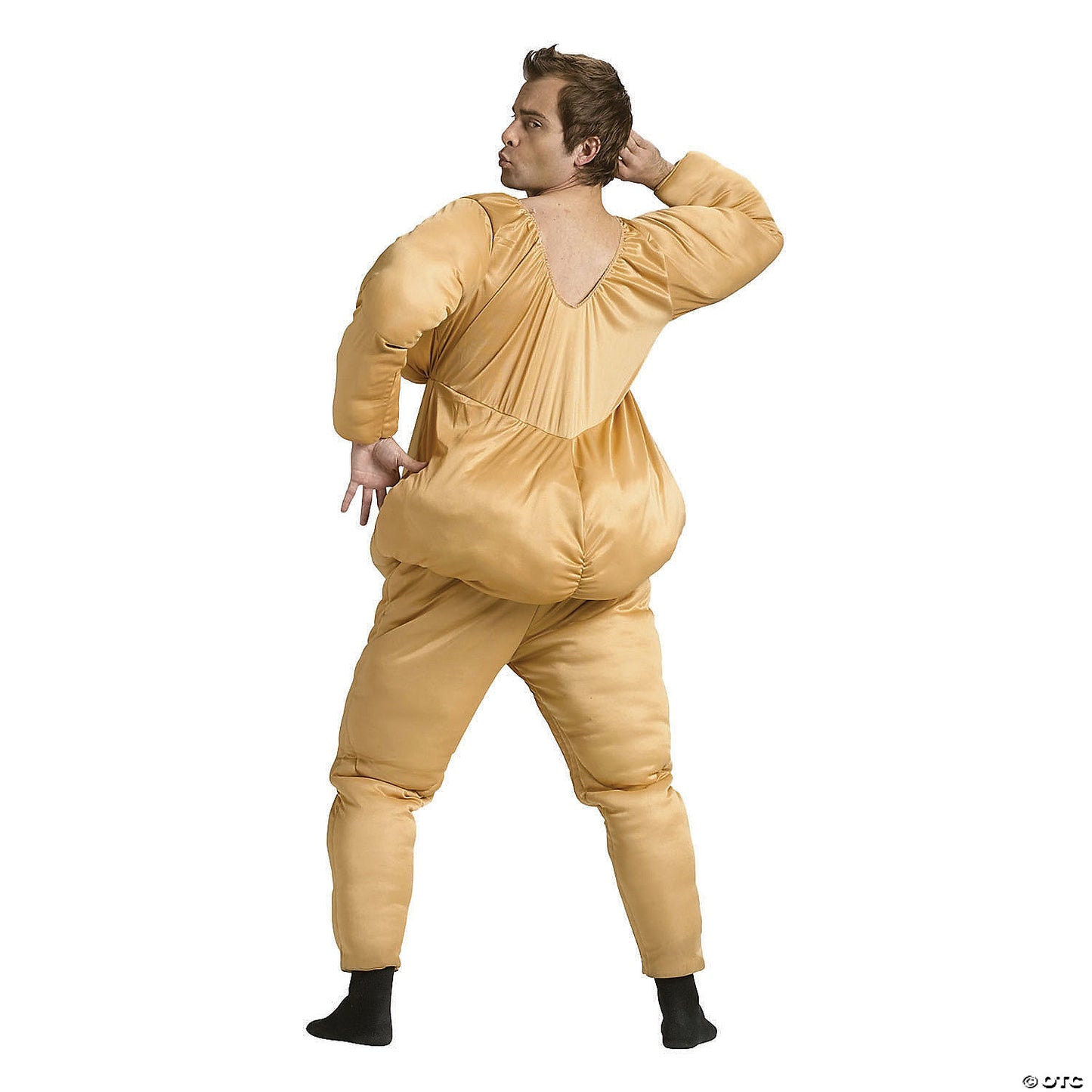 FAT SUIT