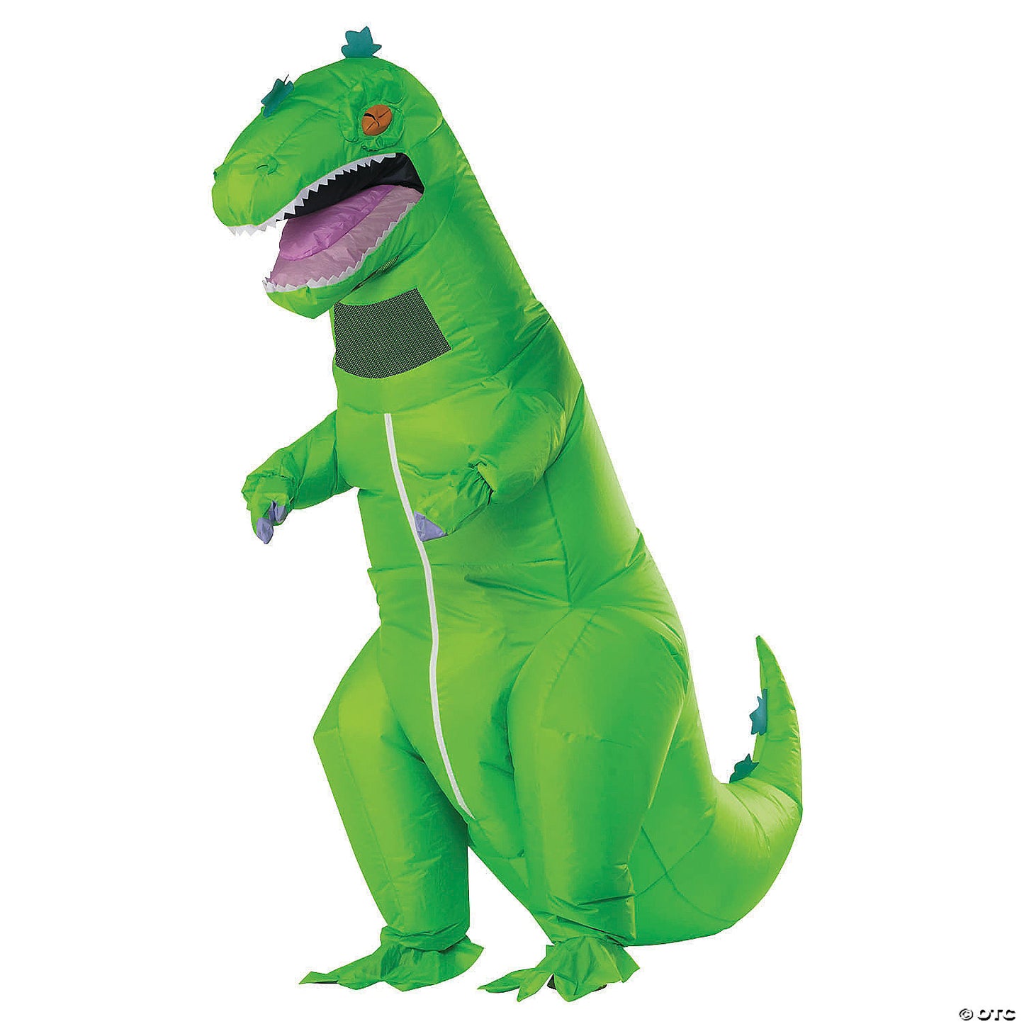 REPTAR INFLATABLE ADULT