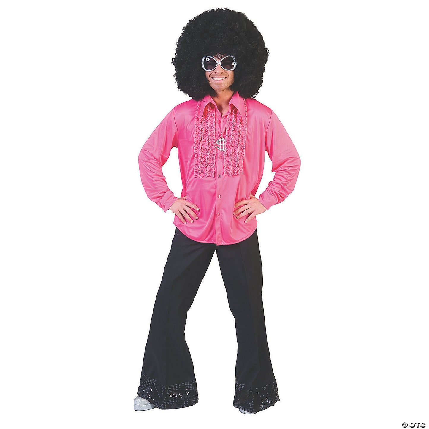 SATURDAY NIGHT ADULT PINK MD