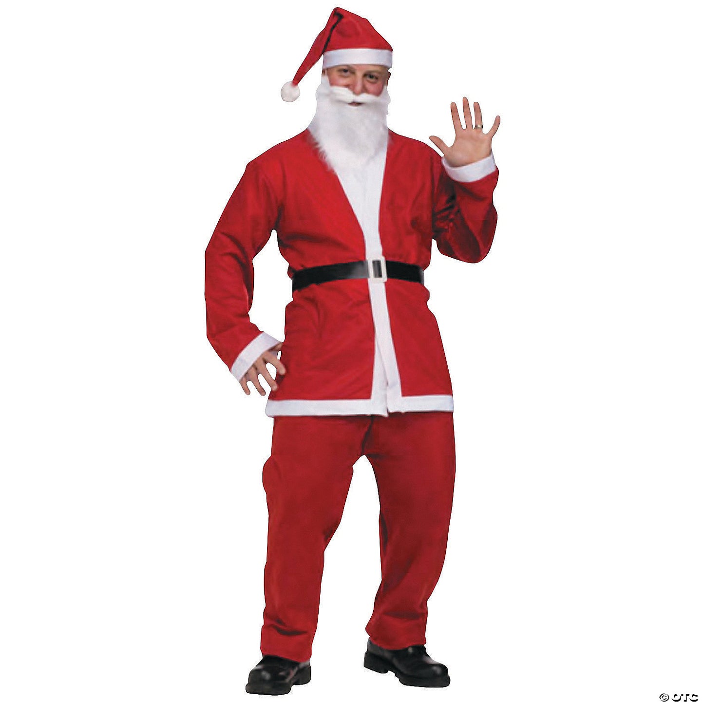 SANTA PUB CRAWL