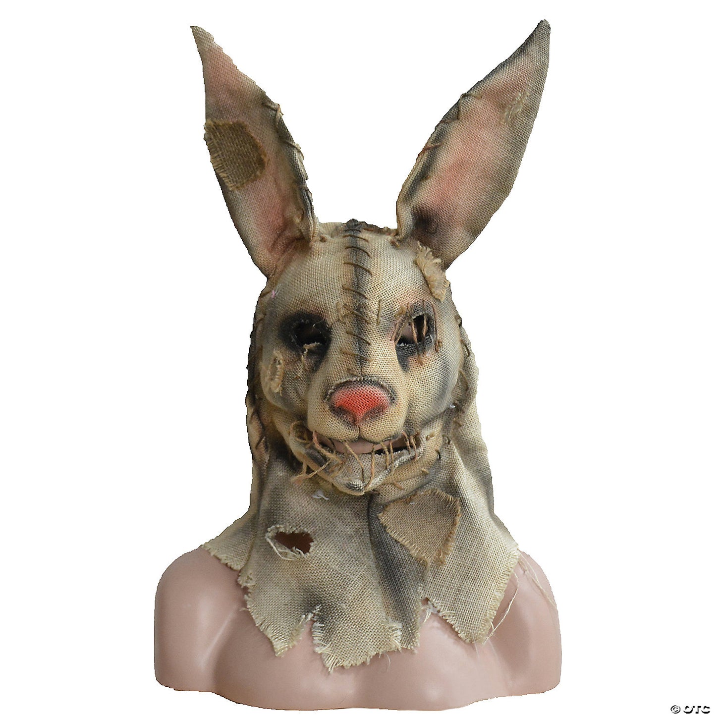 SCARECROW RABBIT MASK