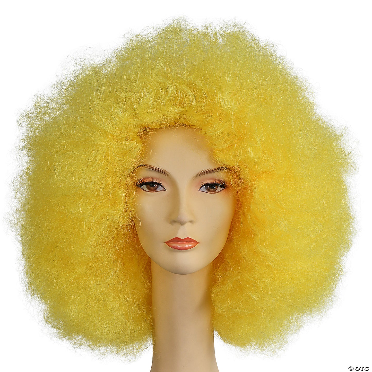 SUPER DELUXE AFRO