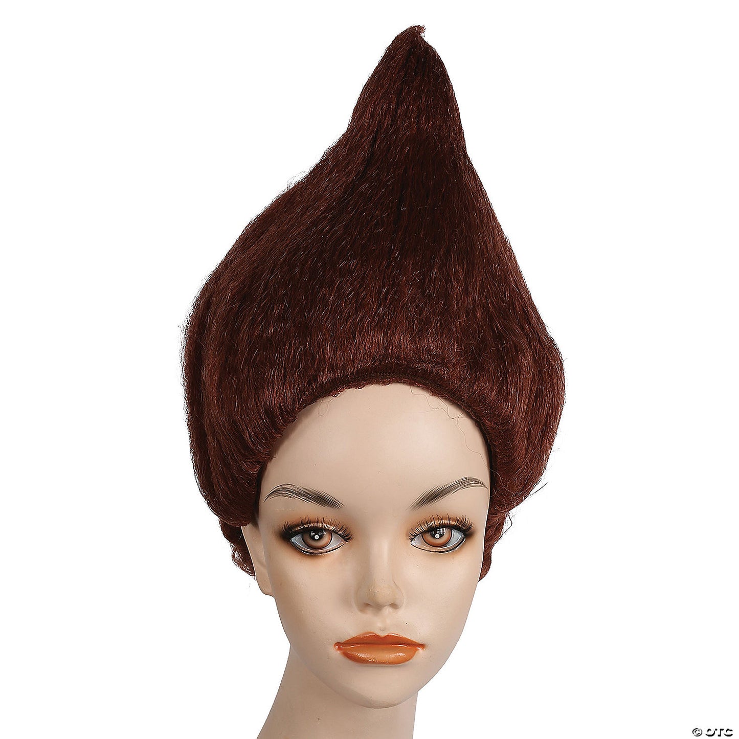 TROLL WIG B505 AUBURN 350