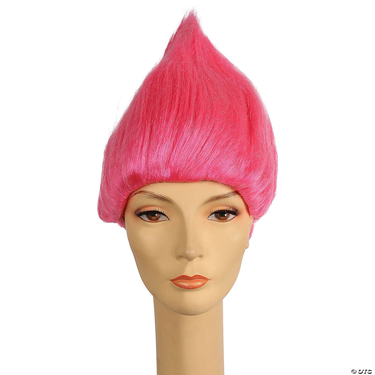 TROLL WIG B505 HOT PINK KAP