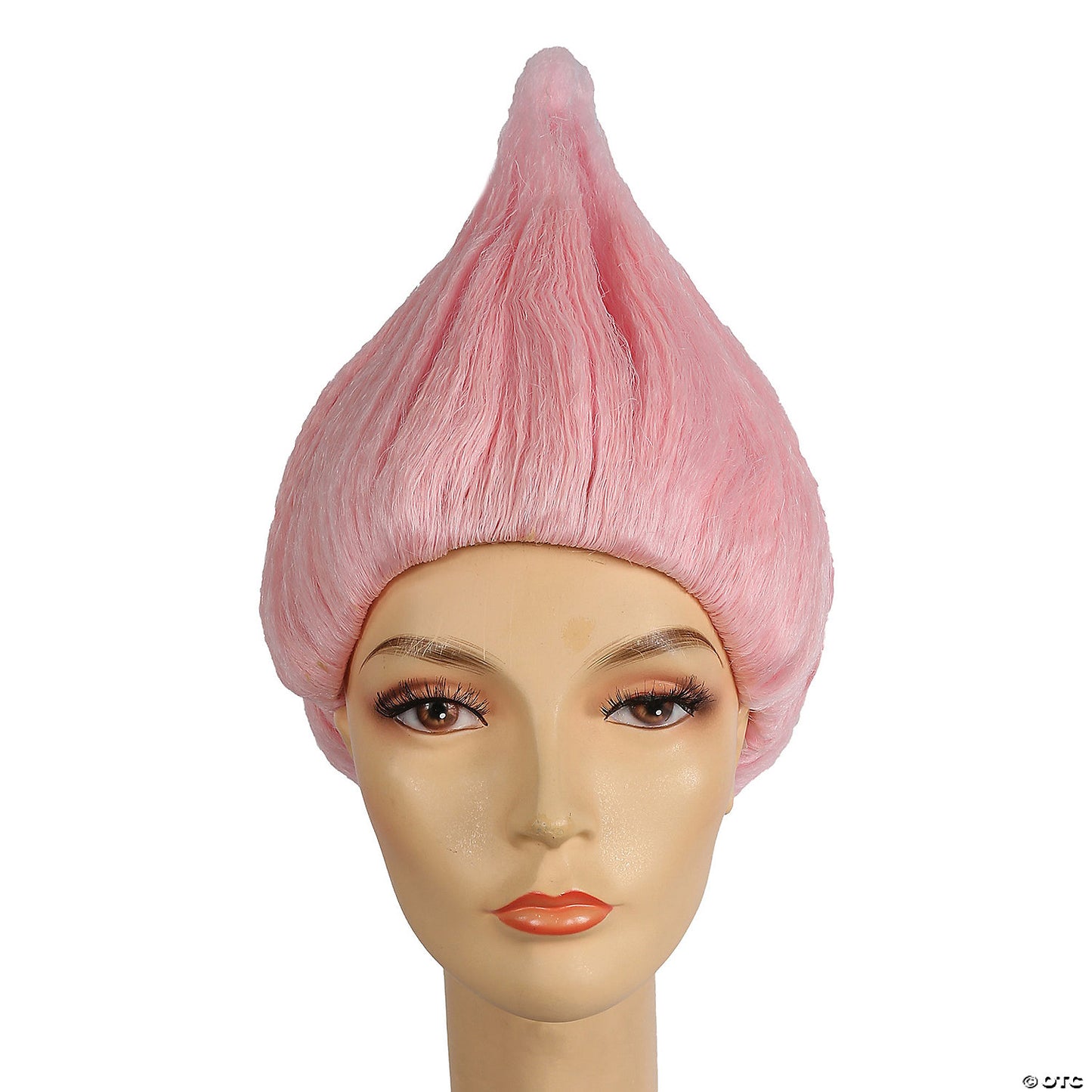 TROLL WIG B505 LIGHT PINK KAF 1