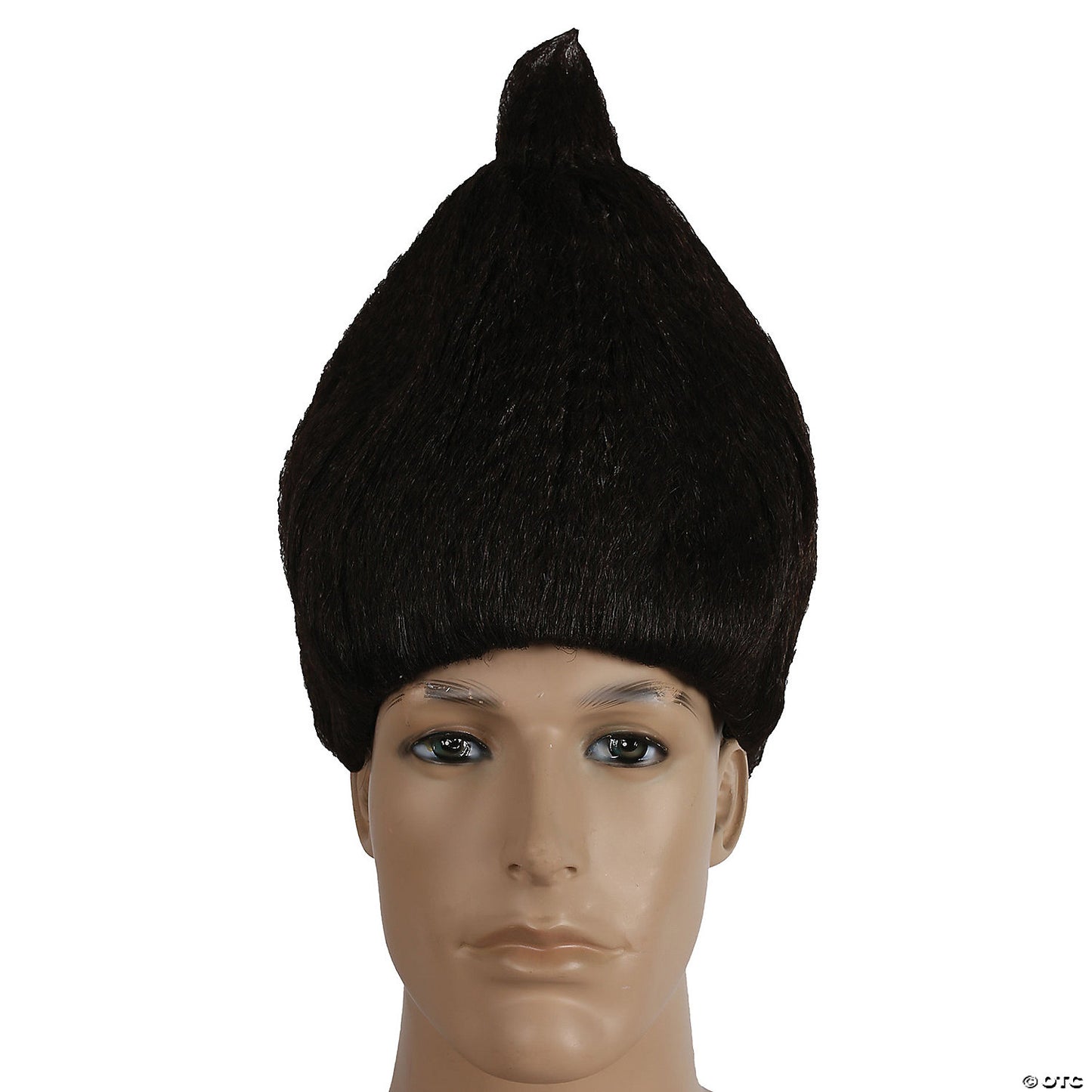 TROLL WIG B505 MED BROWN 4
