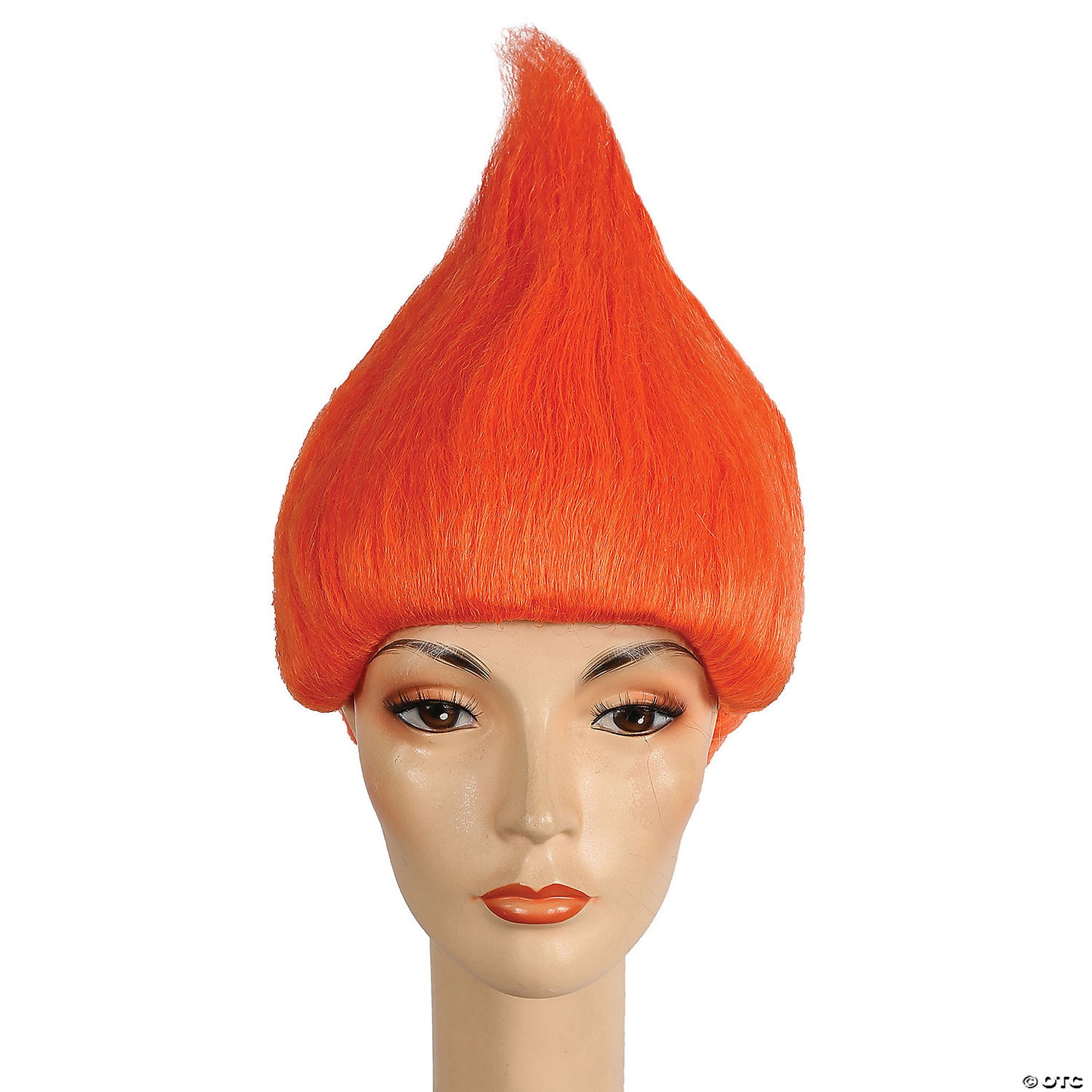 TROLL WIG B505 ORANGE KAF 18