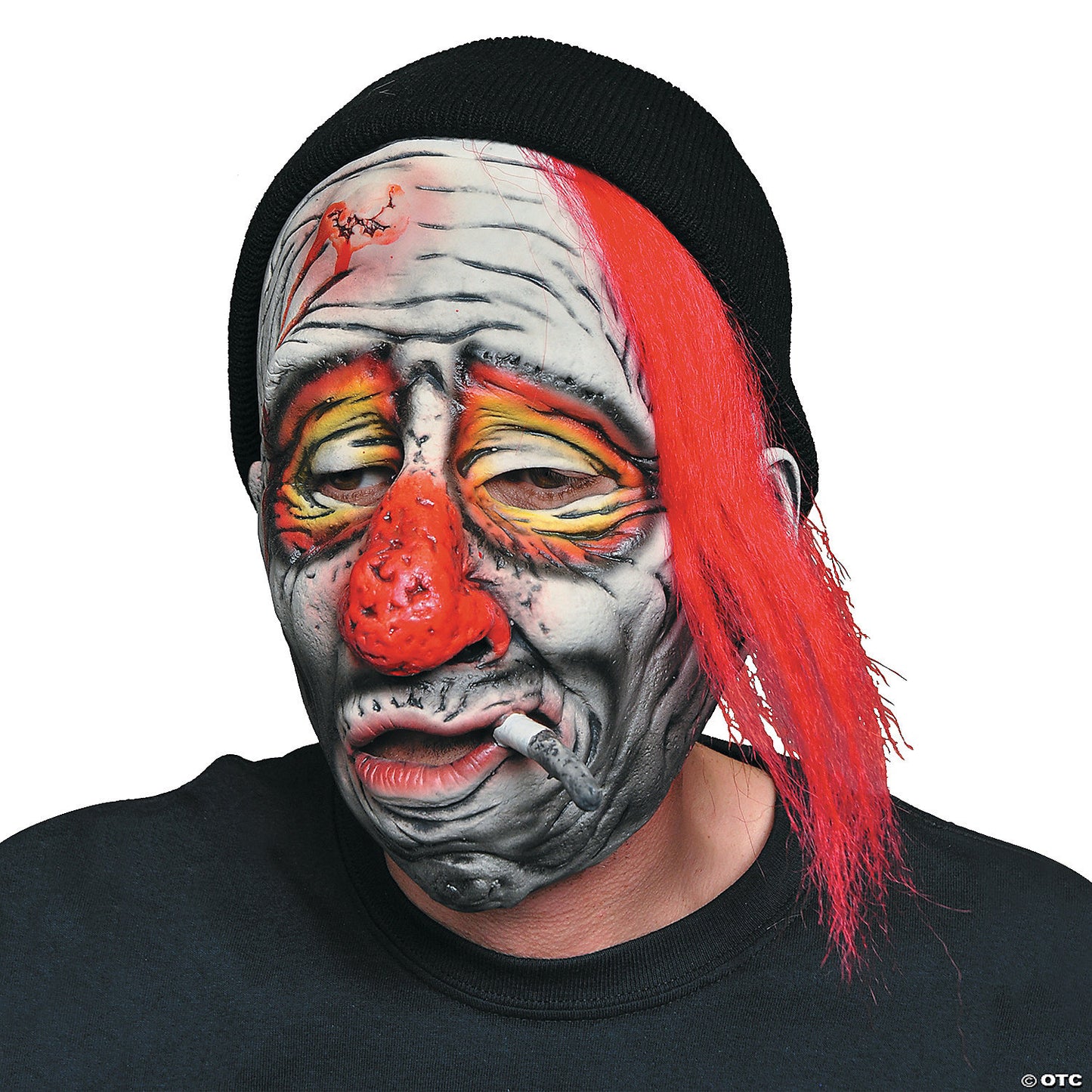 WHISKEY THE CLOWN