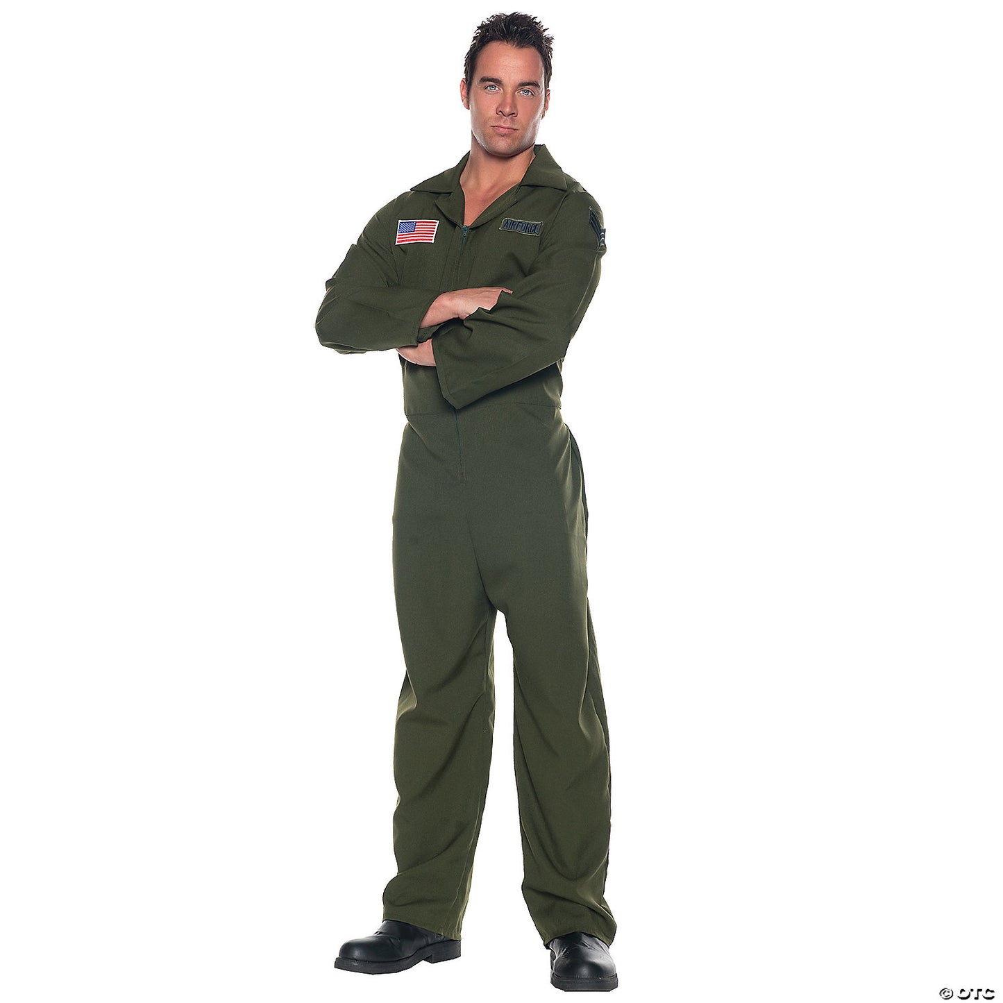 AIRFORCE ADULT JUMPSUIT