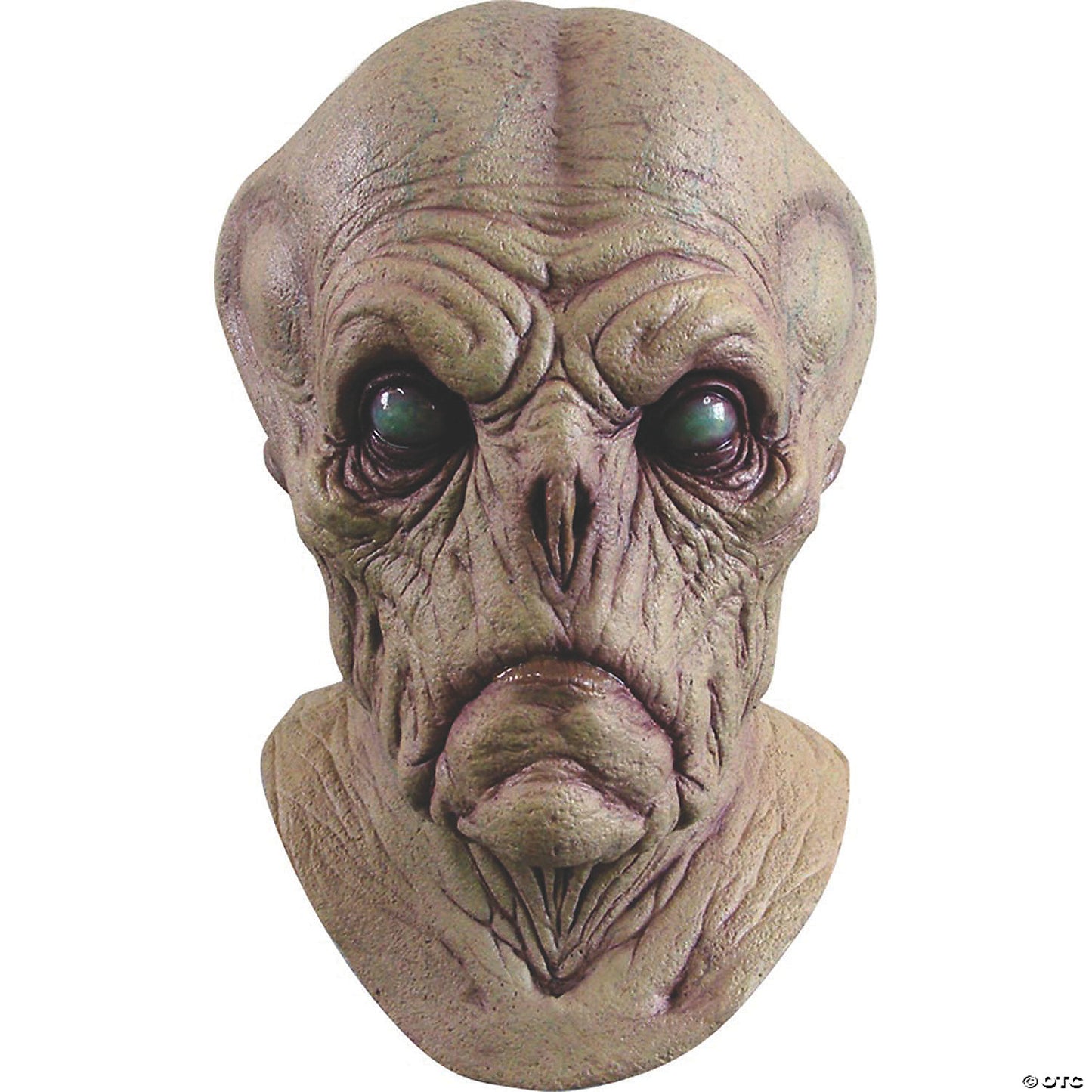 ALIEN PROBE