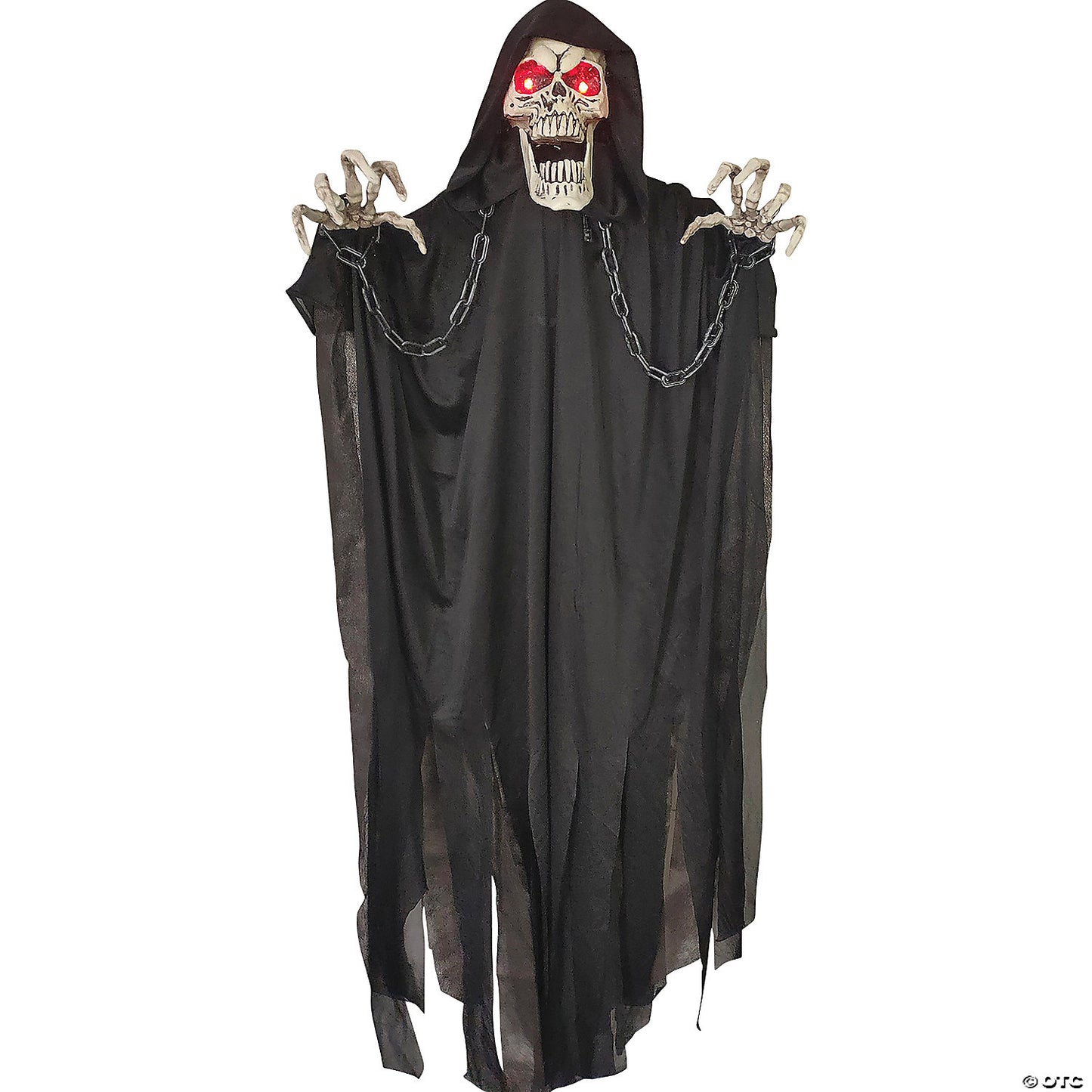 ANIMATED GHOST