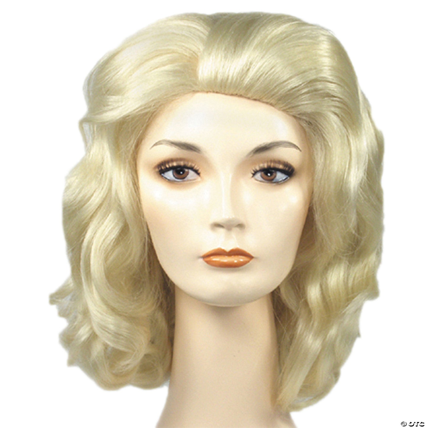 ANNA N WIG