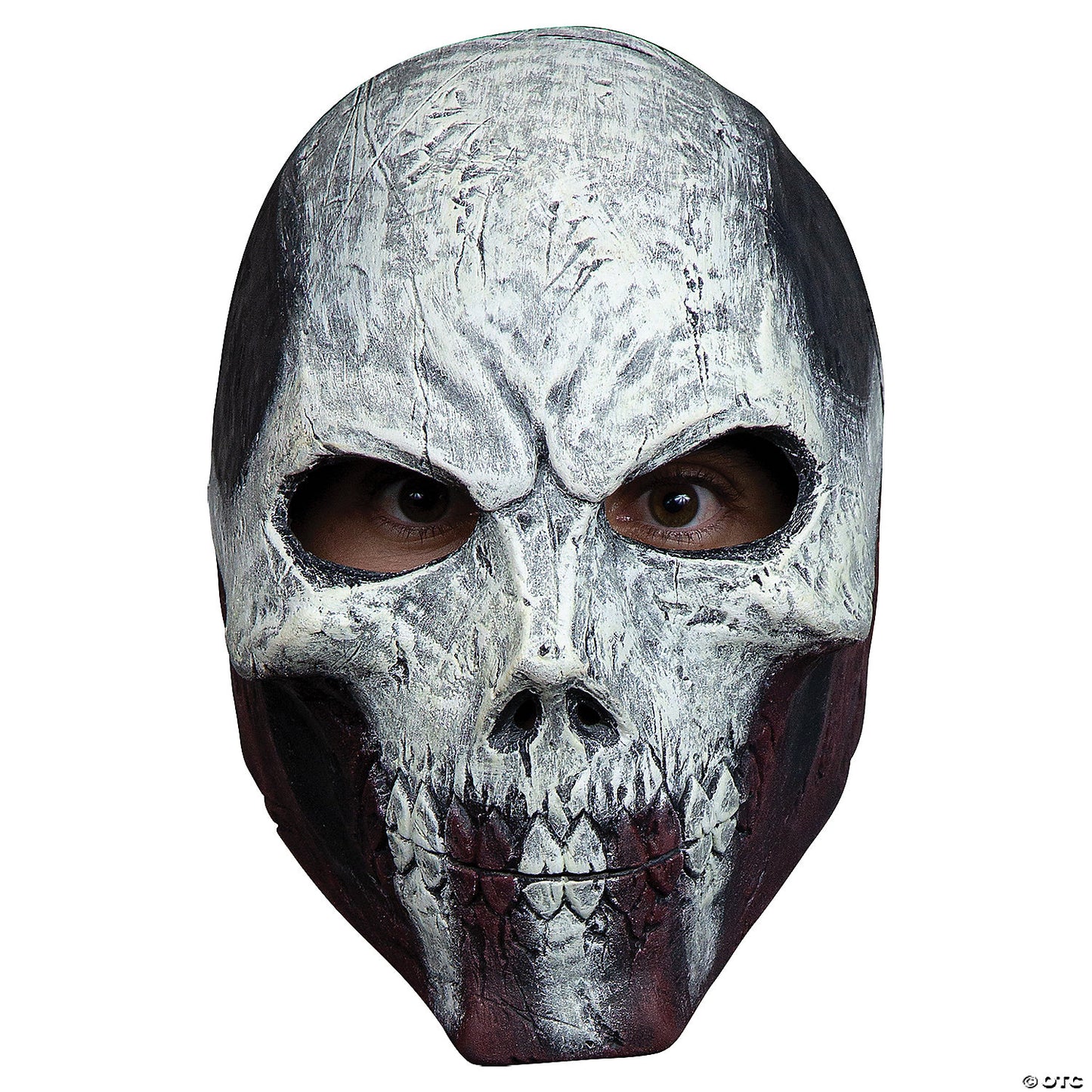 ASSAULT MASK