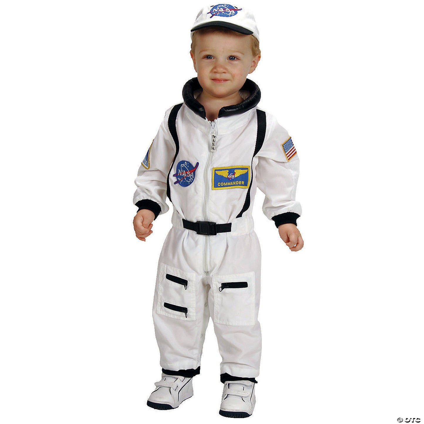 INFANT ASTRONAUT SUIT ARASW18